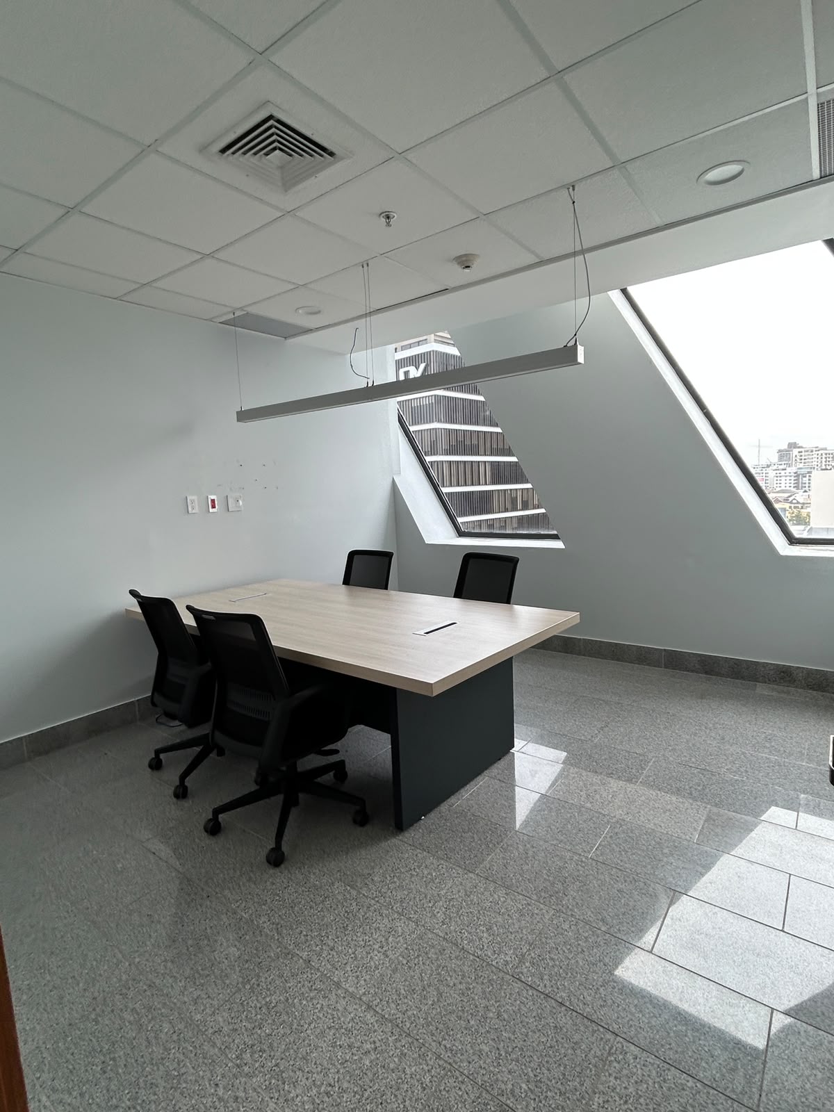 Corporate Office for Lease  Piantini Santo Domingo Foto 7318379-7.jpg