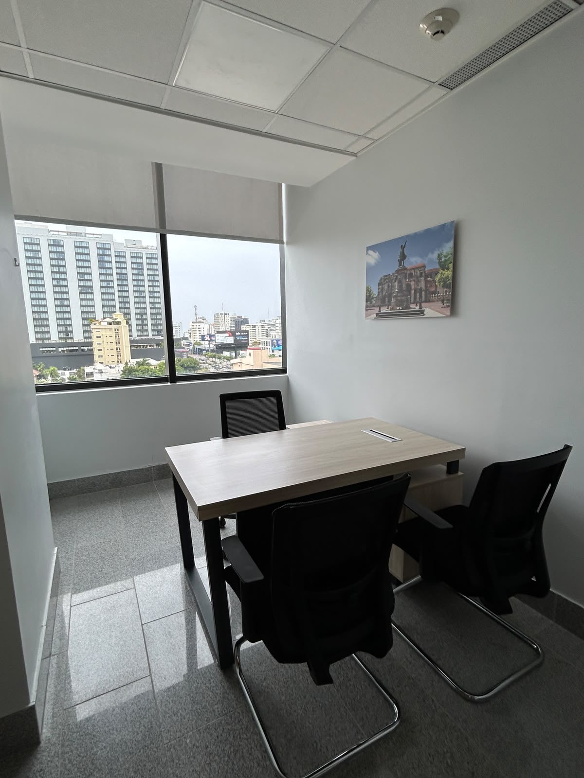 Corporate Office for Lease  Piantini Santo Domingo Foto 7318379-8.jpg