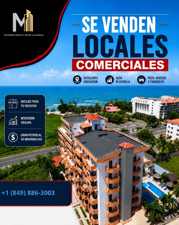Vendo locale comercial en juan dolio Foto 7318383-1.jpg