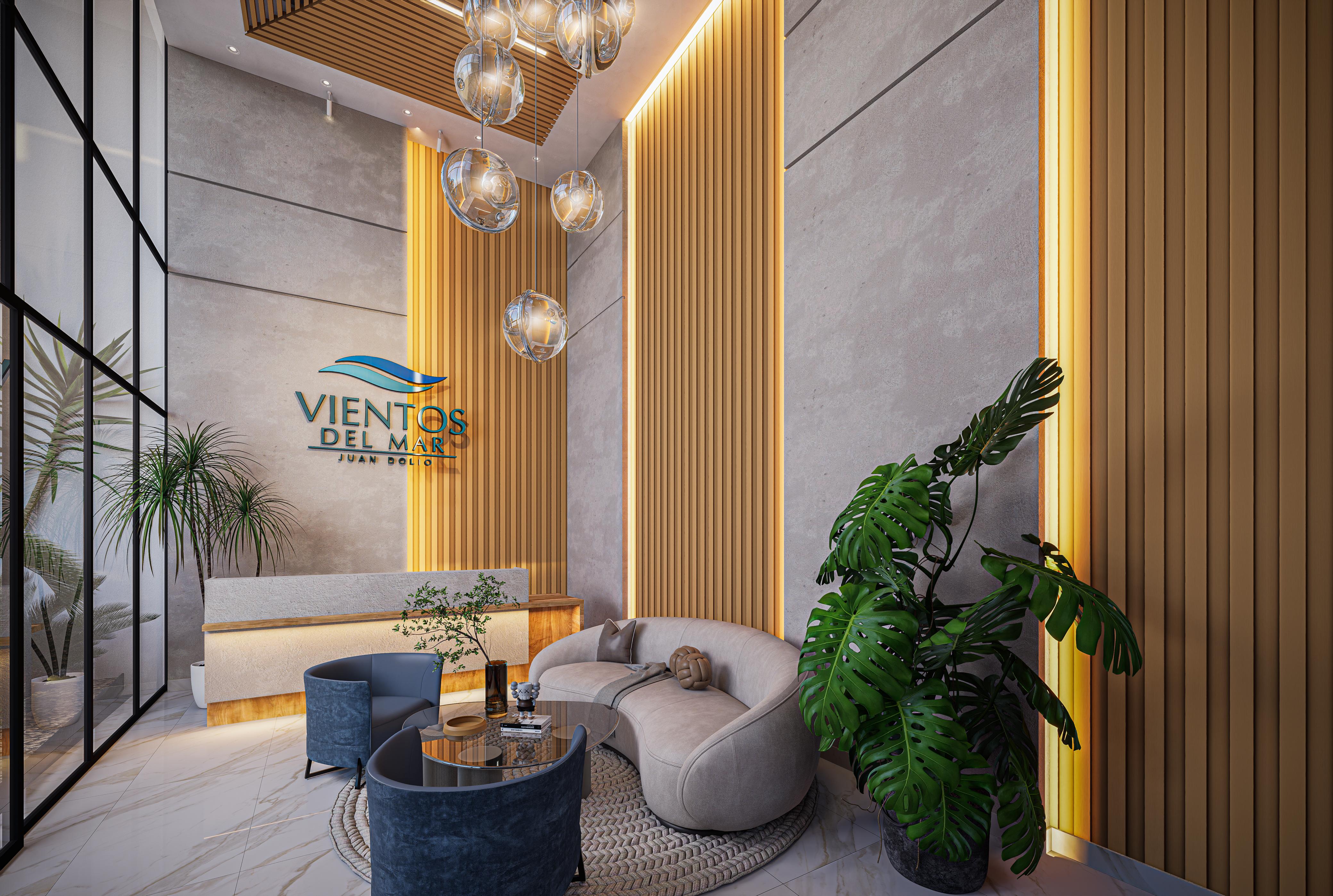 Vendo apartamento en juan dolio Foto 7318410-3.jpg
