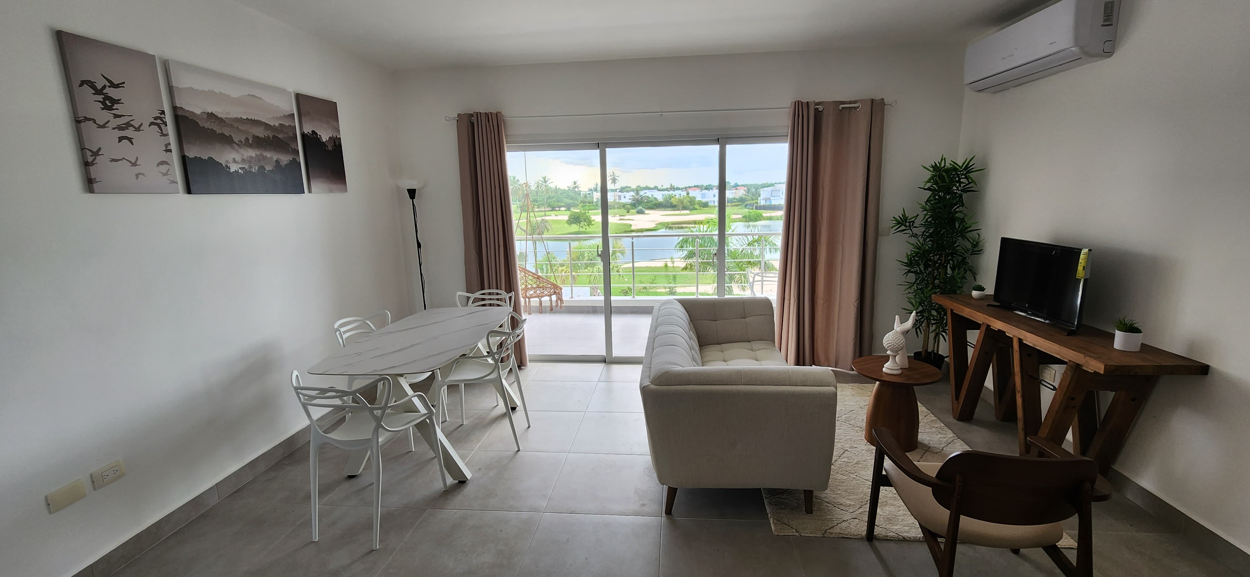 Vendo apartamento en playa nueva romana Foto 7318421-6.jpg