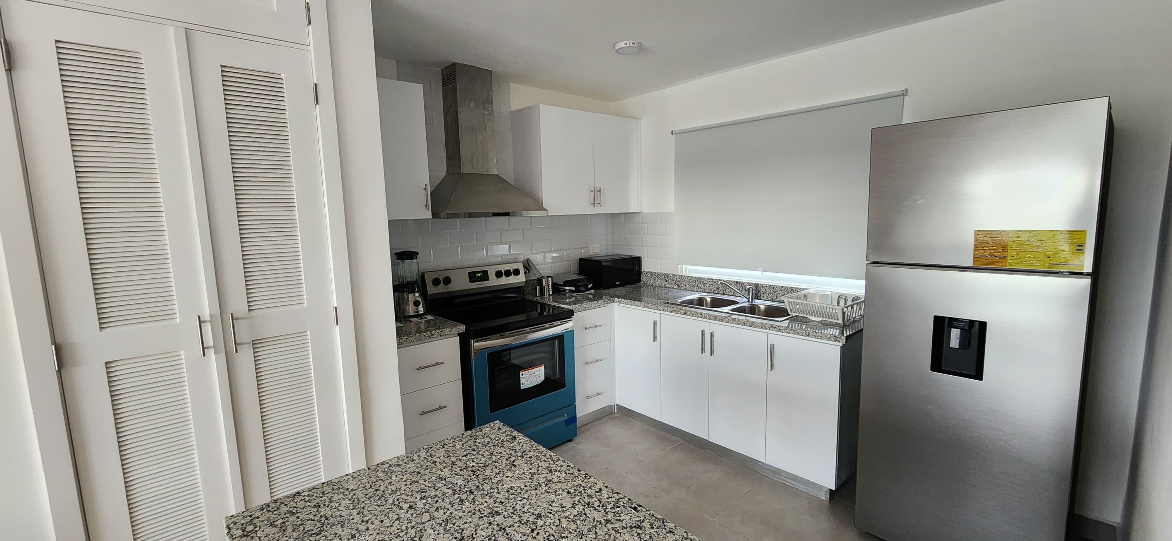 Vendo apartamento en playa nueva romana Foto 7318421-9.jpg