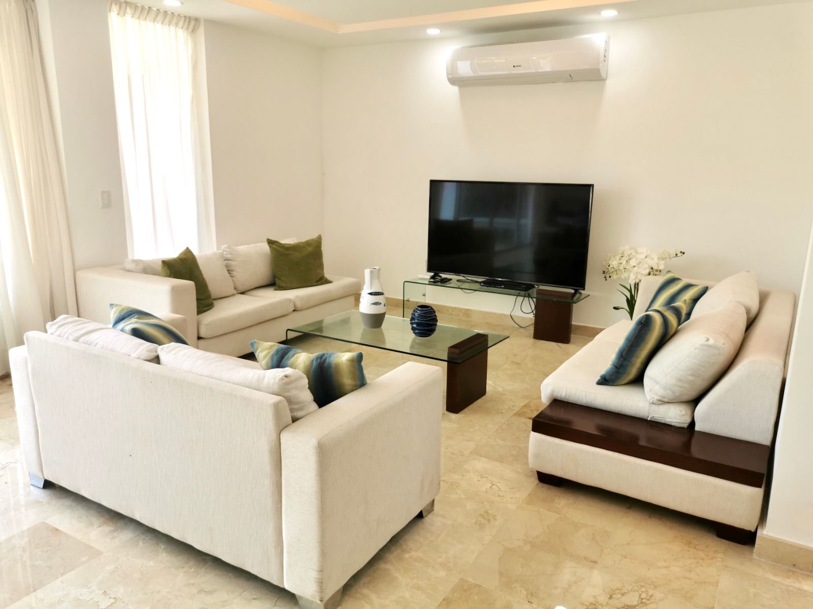 Vendo villa en playa nueva romana Foto 7318444-6.jpg