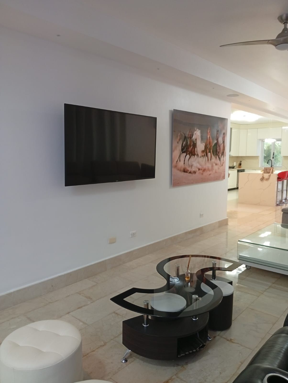Vendo villa en playa nueva romana Foto 7318447-7.jpg