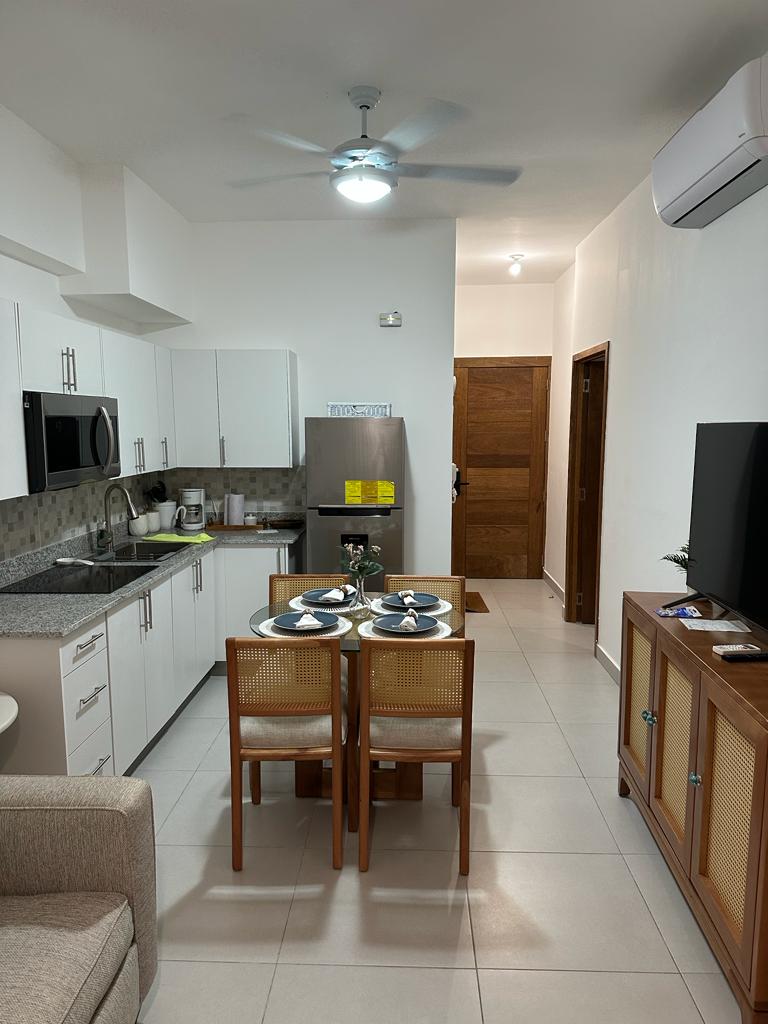 Apartamento en Venta en Juan Dolio. Foto 7318484-2.jpg