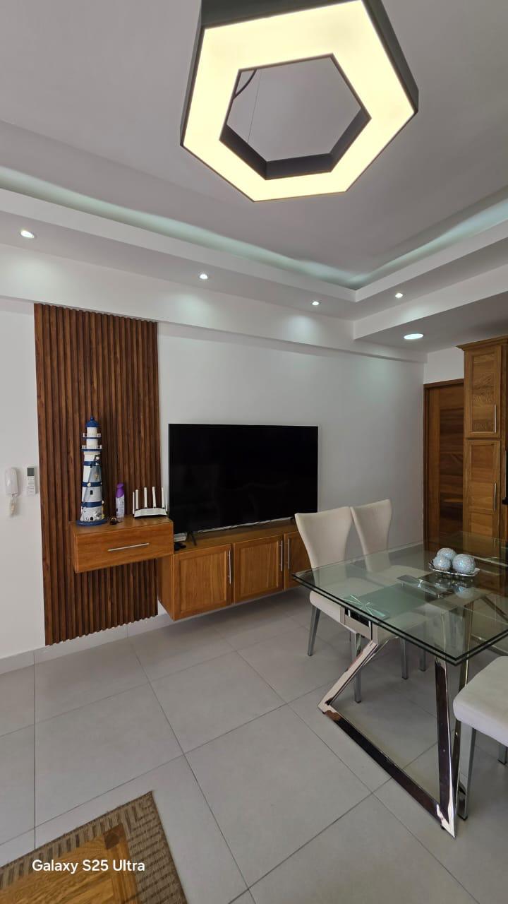 Apartamento de 2 Habitaciones en Venta en Juan Dolio.  Foto 7318516-4.jpg
