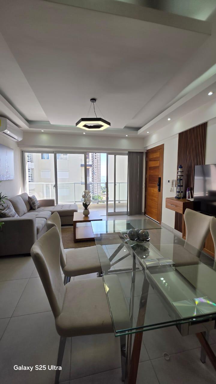 Apartamento de 2 Habitaciones en Venta en Juan Dolio.  Foto 7318516-5.jpg