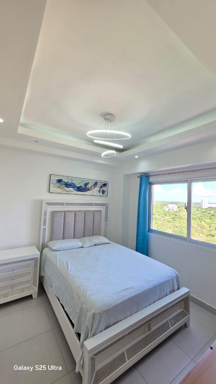 Apartamento de 2 Habitaciones en Venta en Juan Dolio.  Foto 7318516-7.jpg