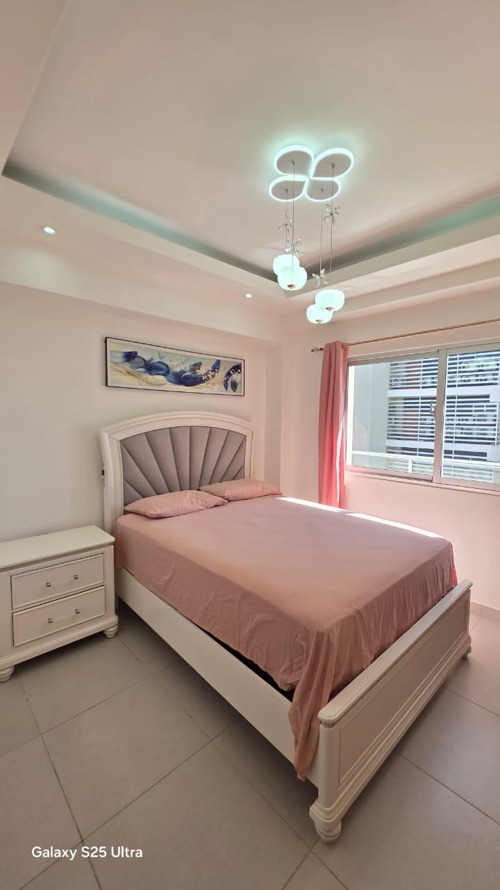 Apartamento de 2 Habitaciones en Venta en Juan Dolio.  Foto 7318516-8.jpg
