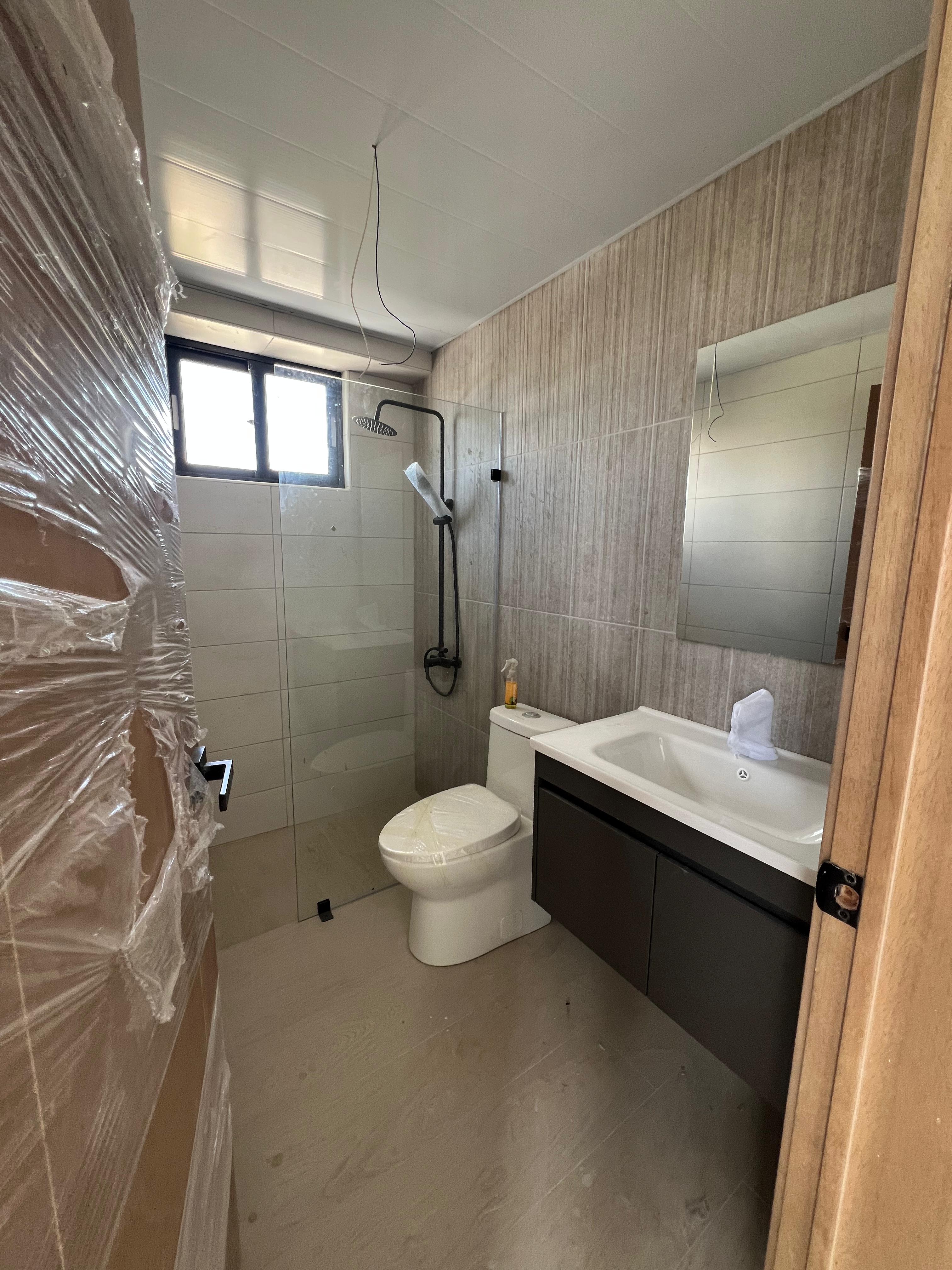 Vendo apartamento en santo domingo este Foto 7318527-2.jpg
