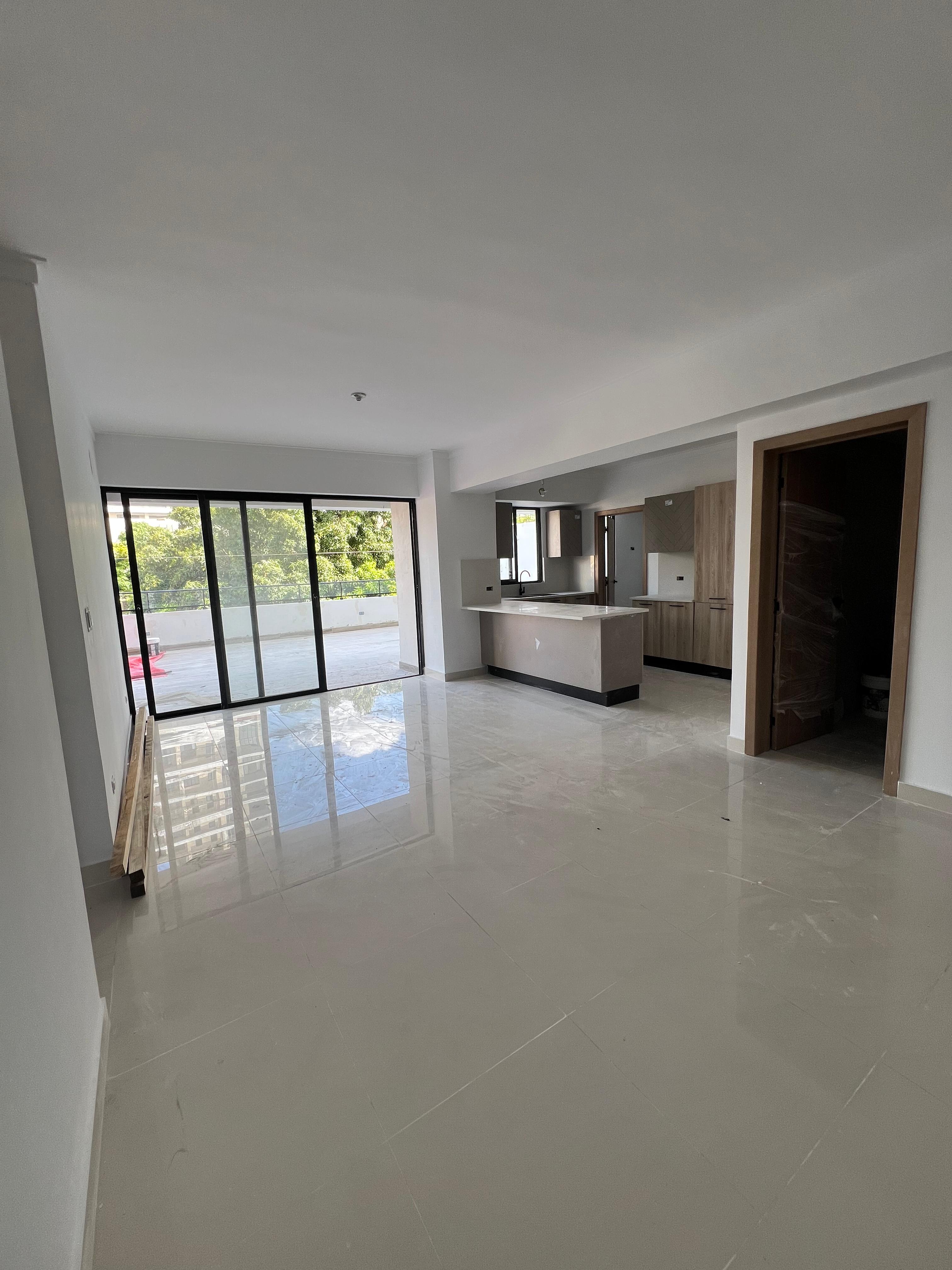Vendo apartamento en santo domingo este Foto 7318527-3.jpg