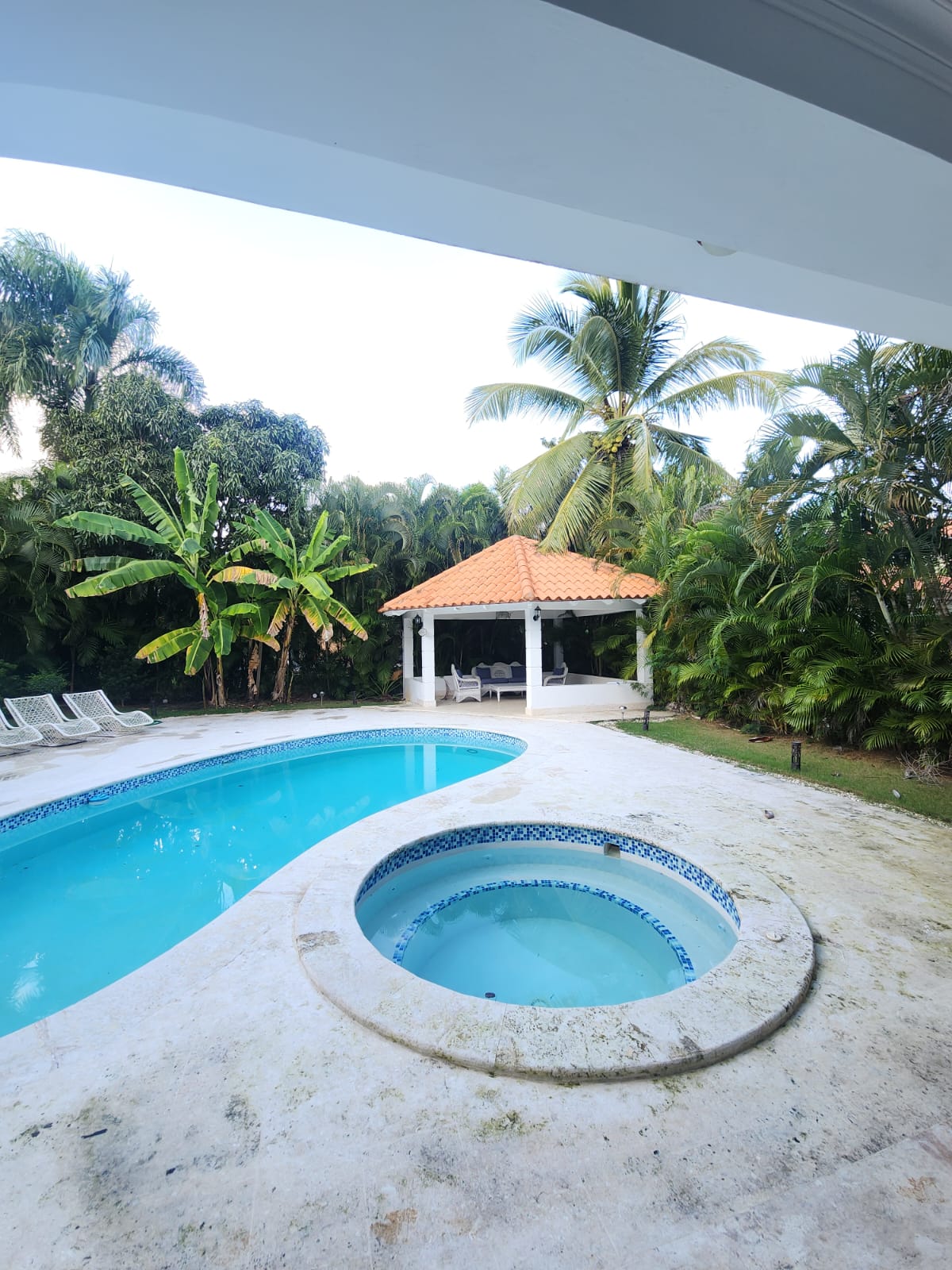 Villa en Venta en Juan Dolio. Foto 7318536-12.jpg