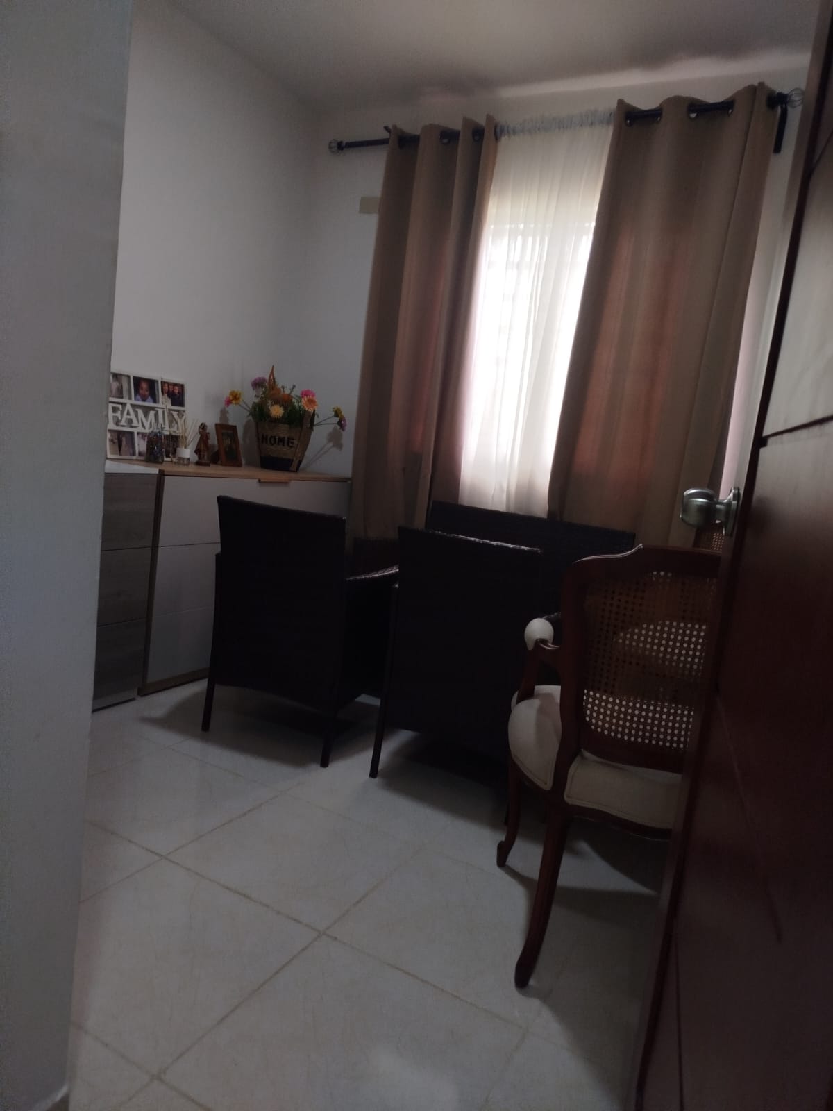 Vendo apartamento en santo domingo este Foto 7318539-4.jpg