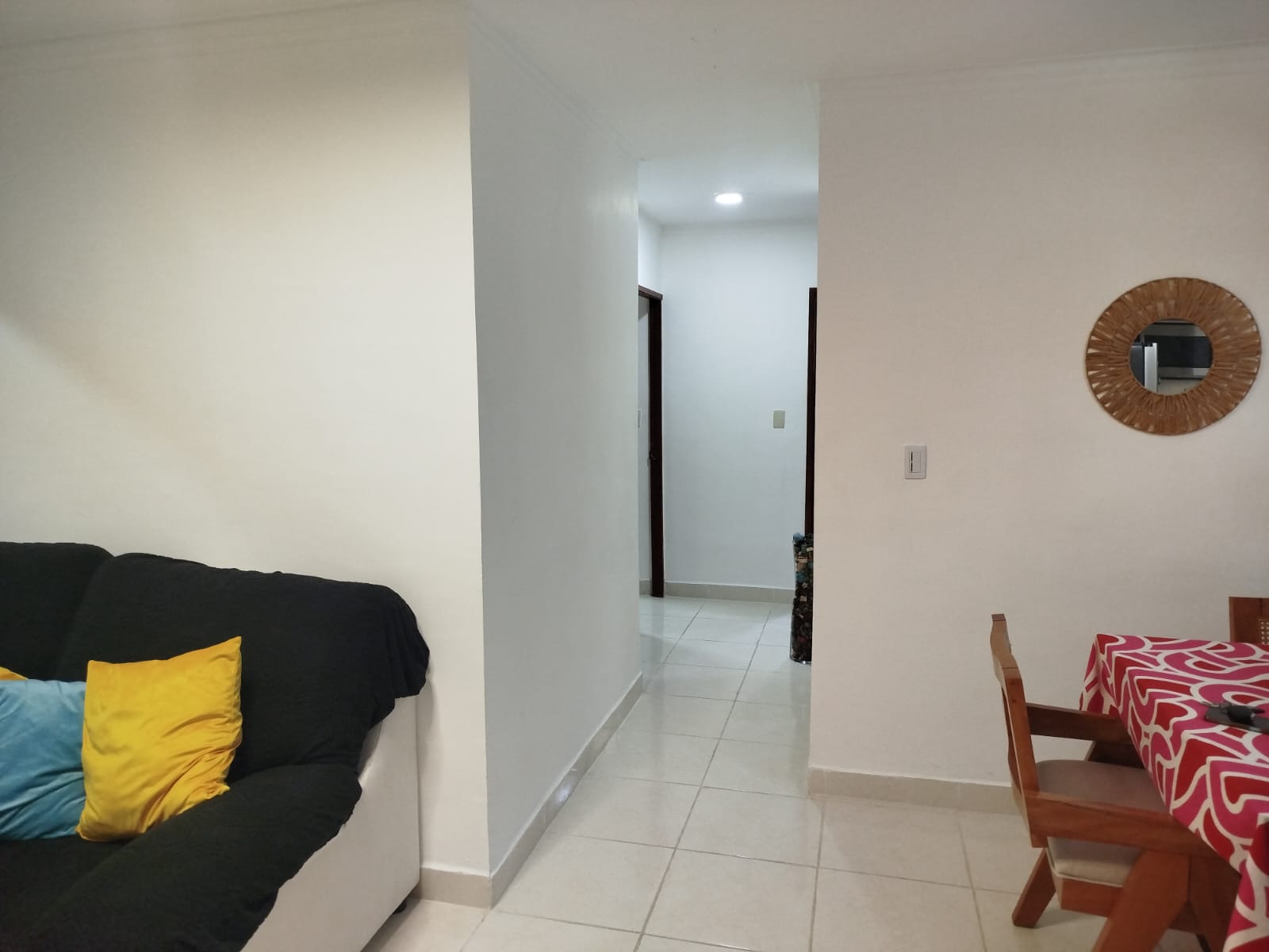 Vendo apartamento en santo domingo este Foto 7318539-5.jpg