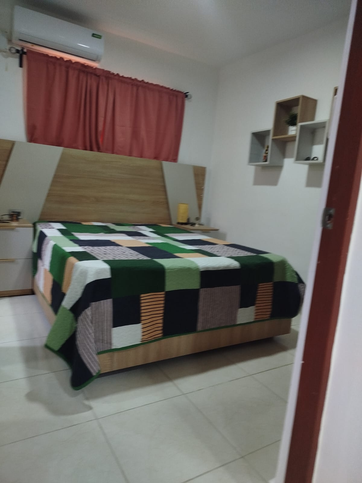Vendo apartamento en santo domingo este Foto 7318539-7.jpg