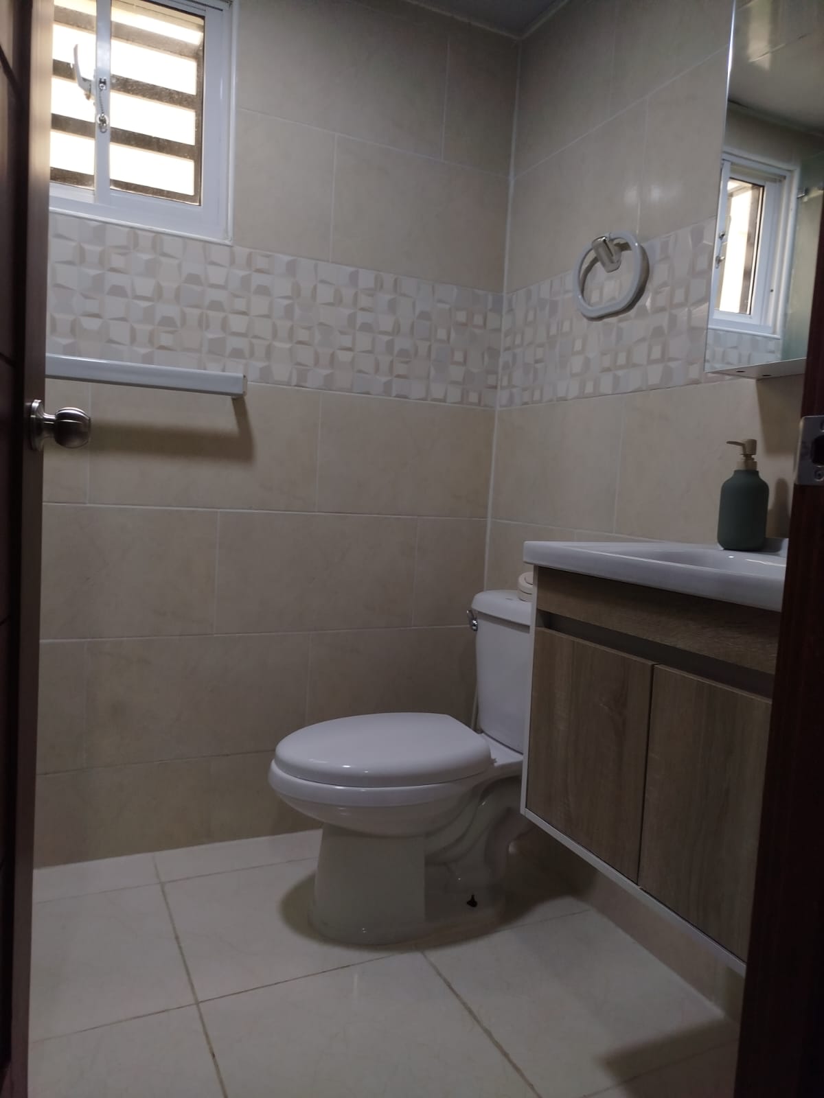 Vendo apartamento en santo domingo este Foto 7318539-8.jpg