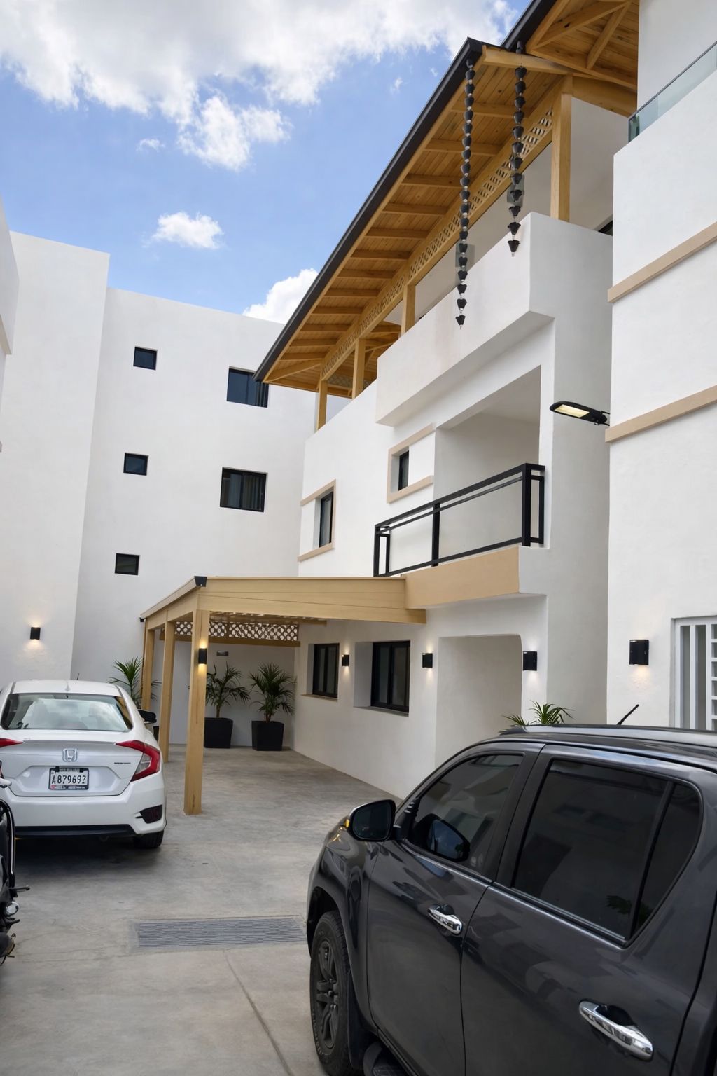Vendo Villa en santo domingo este Foto 7318543-4.jpg