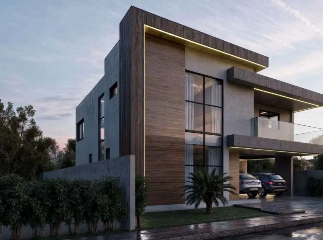 ???? Exclusiva Casa en Venta con Piscina – Cerro Alto Santiago Foto 7318591-1.jpg