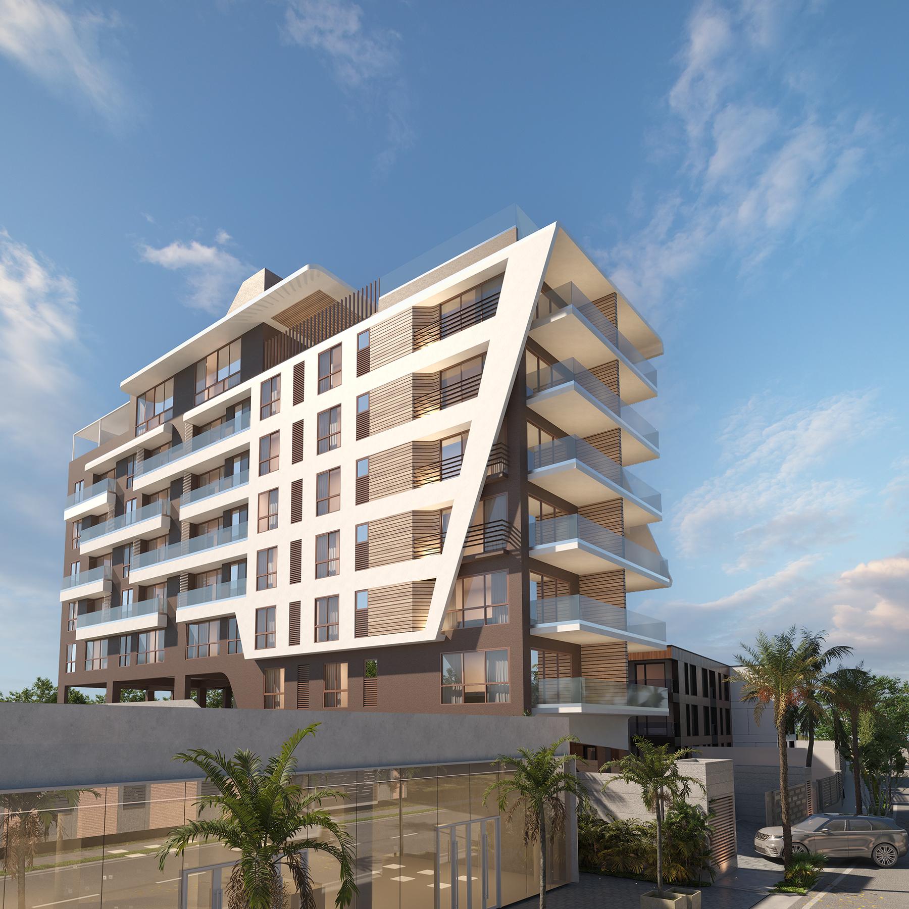 Exclusivos Apartamentos de 12 y 3 habitaciones frente al mar y con adm Foto 7318598-8.jpg