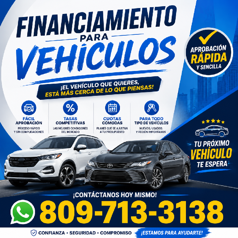Préstamos con garantía de vehículos  Foto 7318612-1.jpg