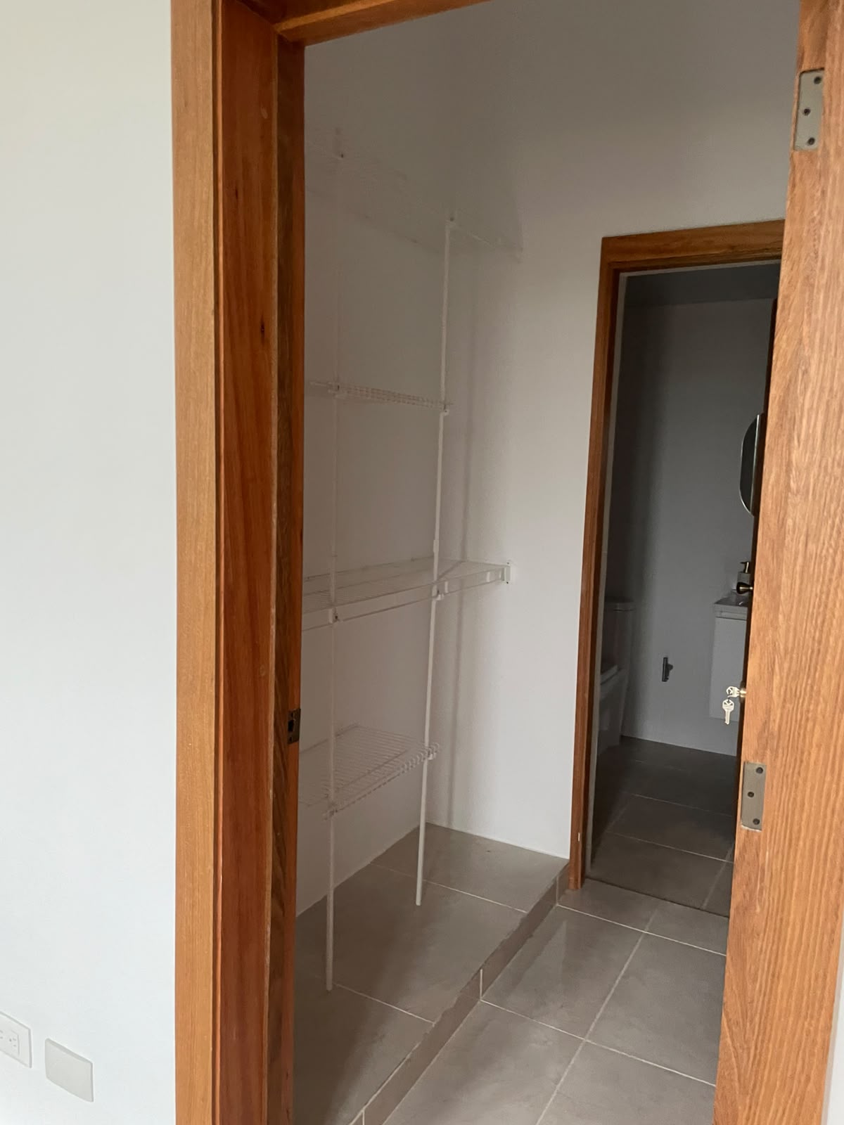 Apartamento en Alquiler  Zona Universitaria Foto 7318623-1.jpg