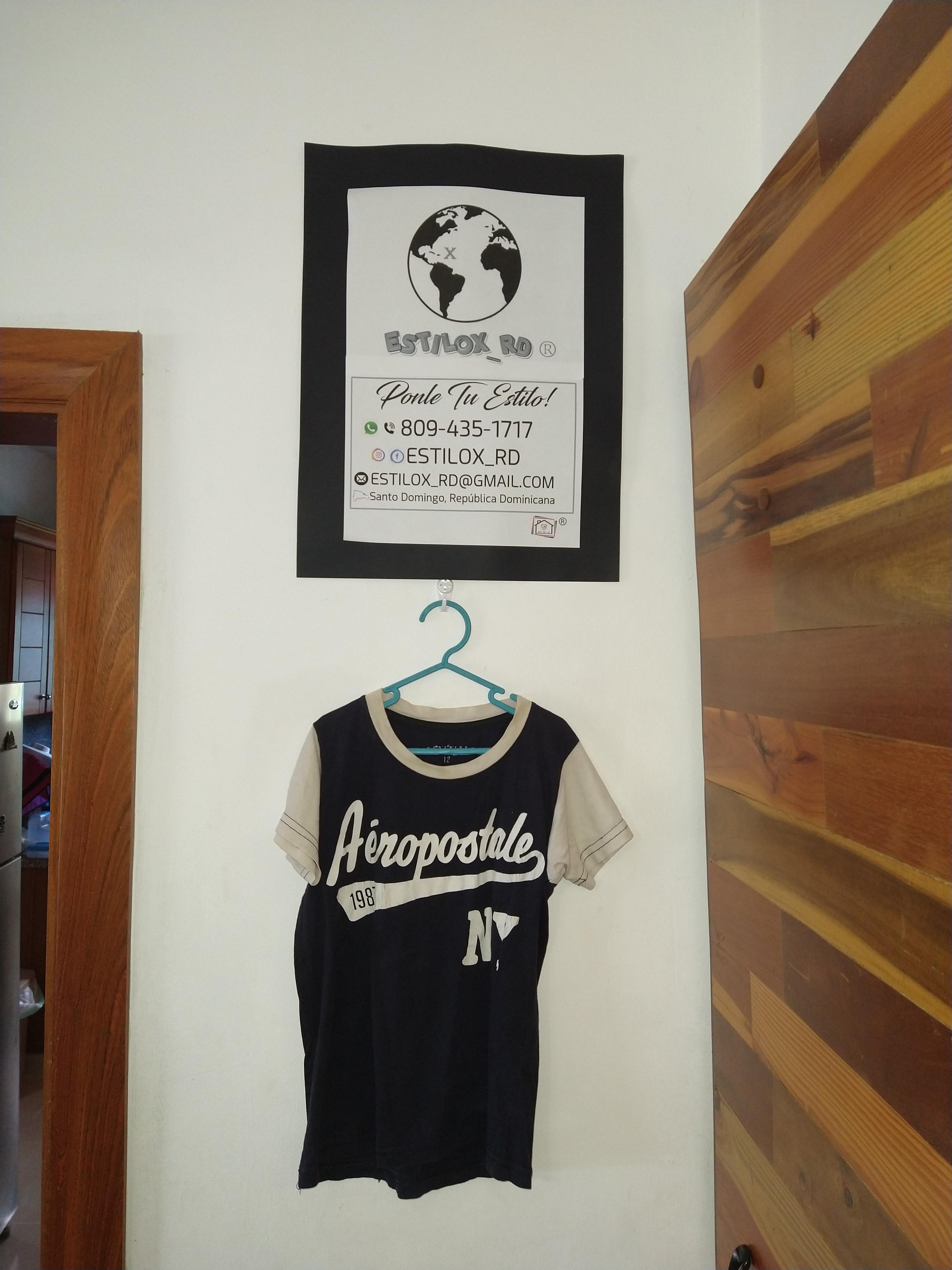 camisetas entre numero 2 a 14  Foto 7318628-4.jpg