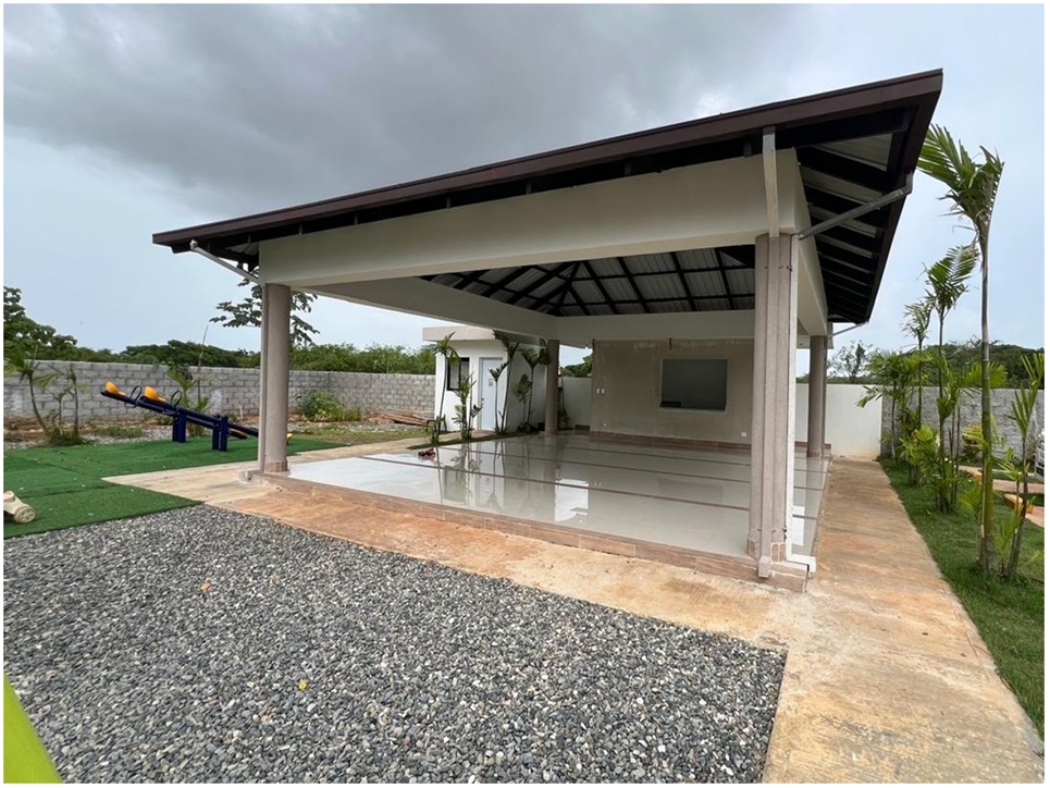 SE VENDE APTO EN LA CIUDAD JUAN BOSCH – POR TIEMPO LIMITADO 3 HABS. 96 Foto 7318638-12.jpg