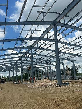 COMMERCIAL WAREHOUSES FOR RENT IN SANTO DOMINGO Foto 7318649-1.jpg