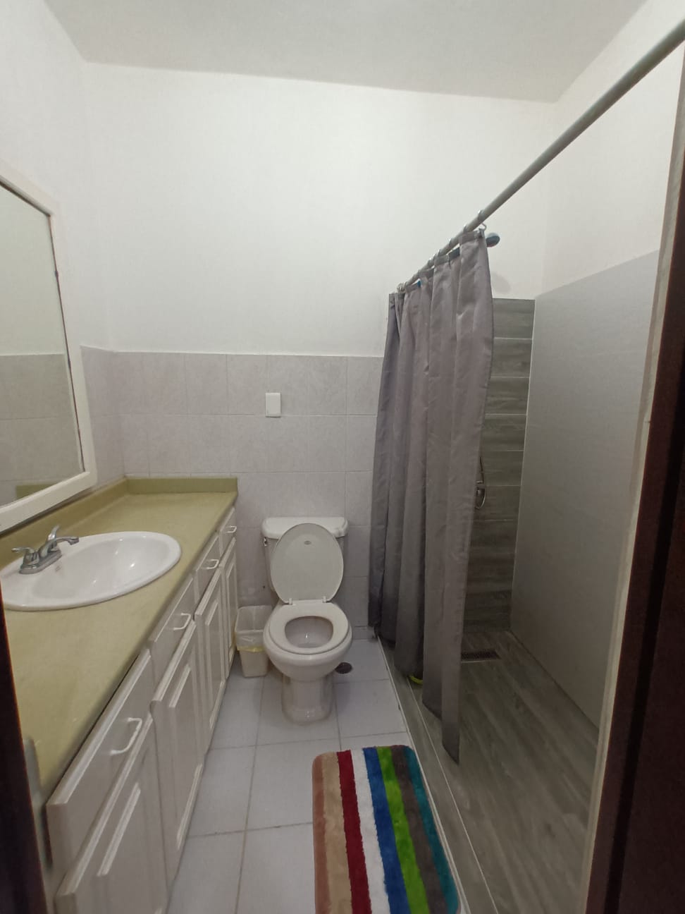 Gazcue apto 1 hab  Amueblado con todos los servicios y Mant incluido 3 Foto 7318693-2.jpg