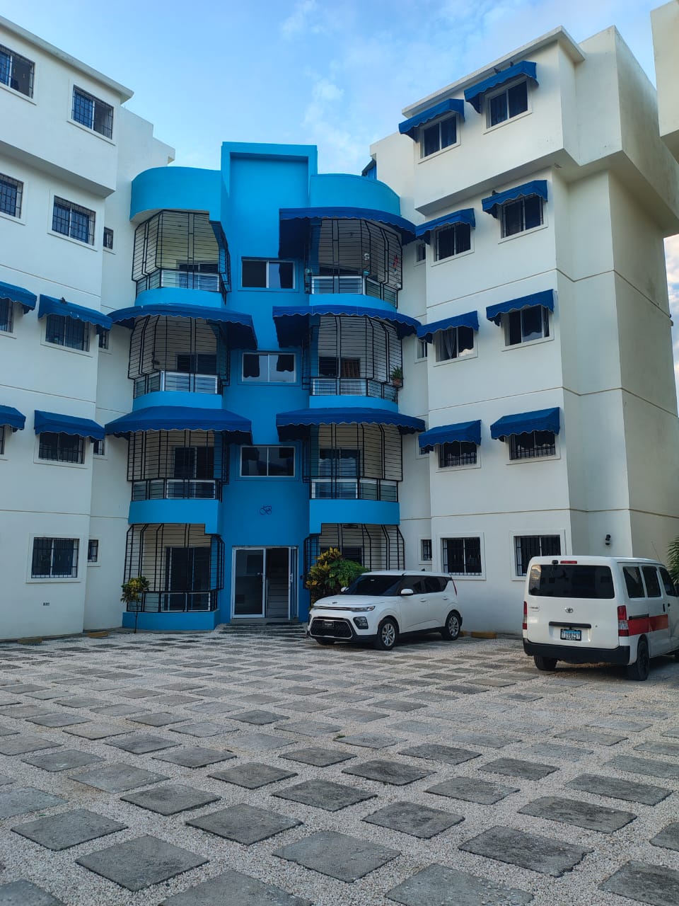 En Venta Apartamento en las Americas SDE  Foto 7318696-13.jpg