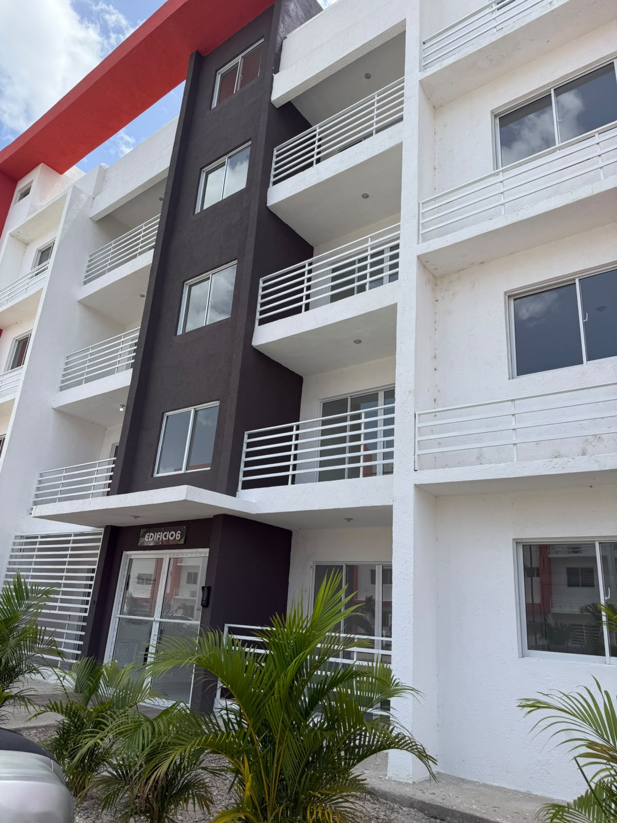 ???? APARTAMENTO EN ALQUILER – EN LA CARRETERA  LICEY SANTIAGO Foto 7318717-1.jpg