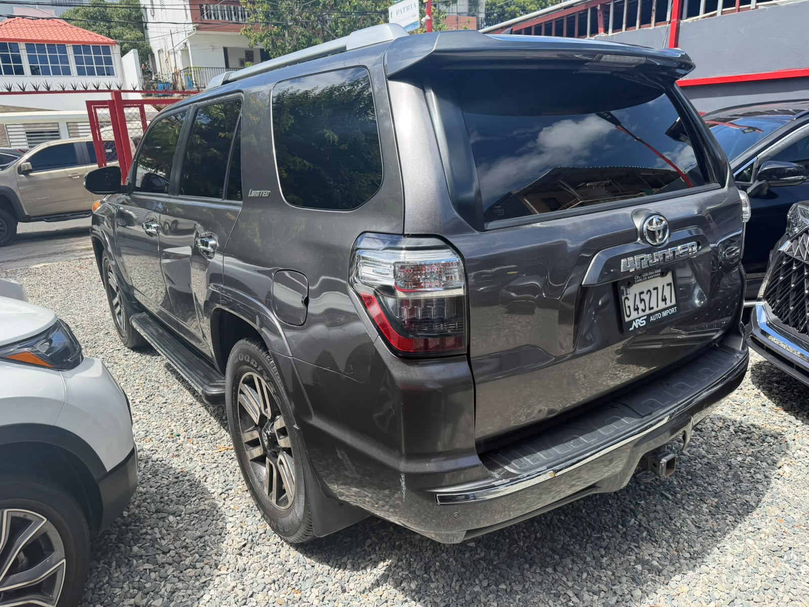 toyota 4runner 2014 Foto 7318725-6.jpg