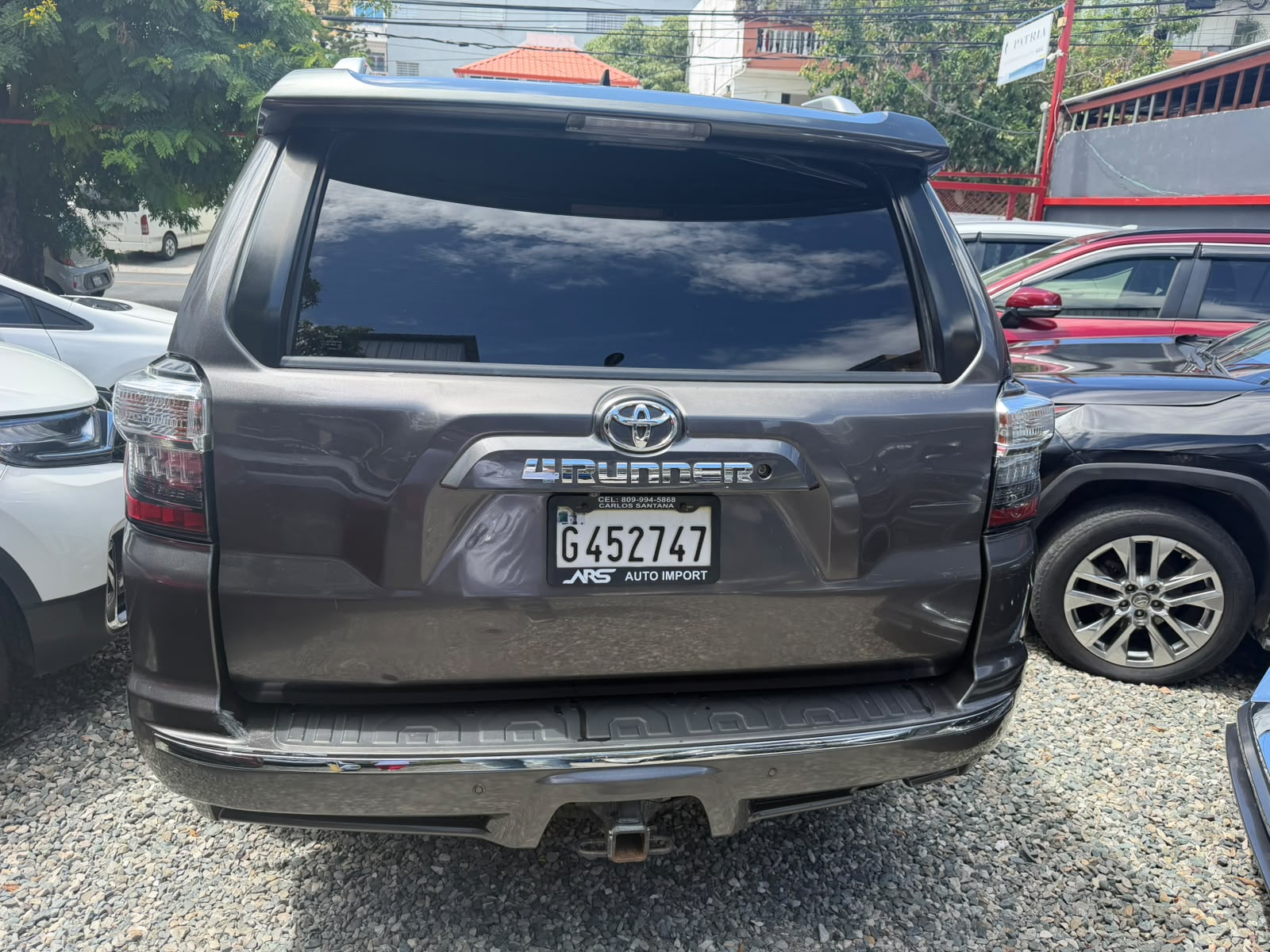 toyota 4runner 2014 Foto 7318725-7.jpg