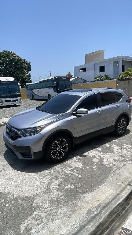 Honda CR-V EXL 2022  en Peravia Foto 7318726-1.jpg