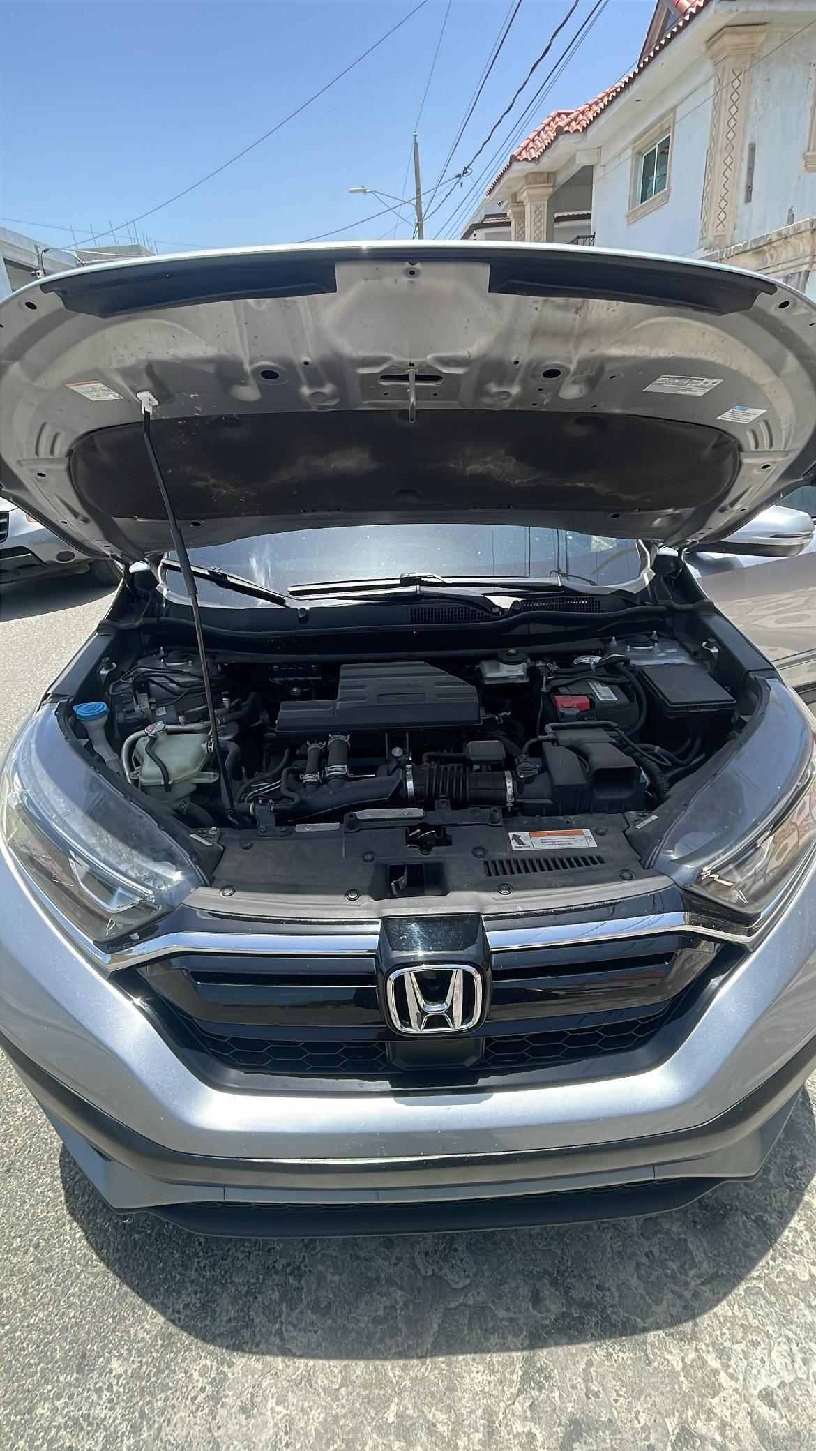 Honda CR-V EXL 2022  en Peravia Foto 7318726-11.jpg