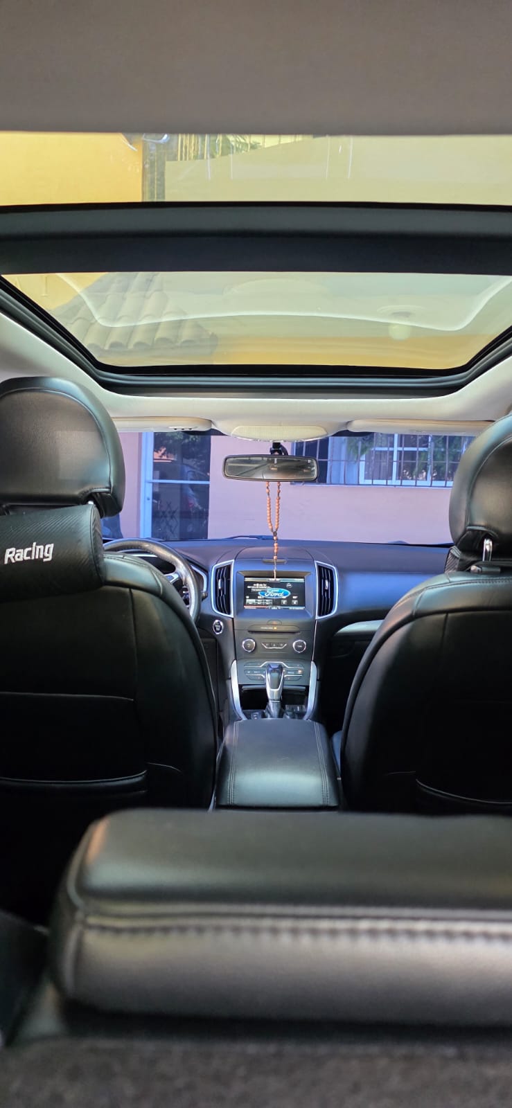 Ford Edge SEL Excelente Condiciones 15  Foto 7318727-9.jpg