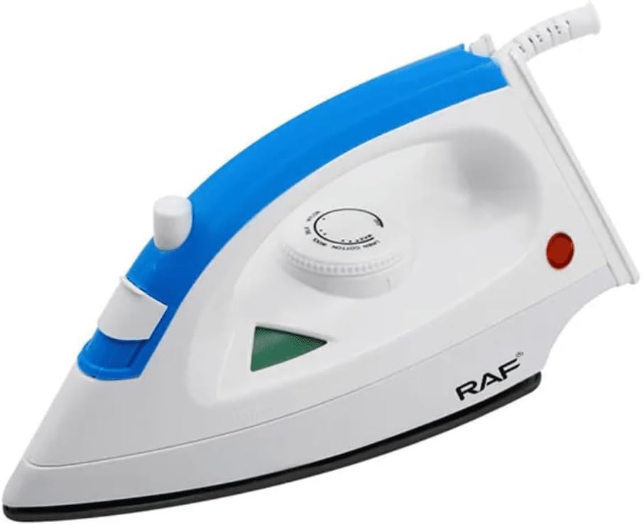 Plancha a Vapor Eléctrica 1200W con Vapor Vertical y Rociador Foto 7318731-3.jpg