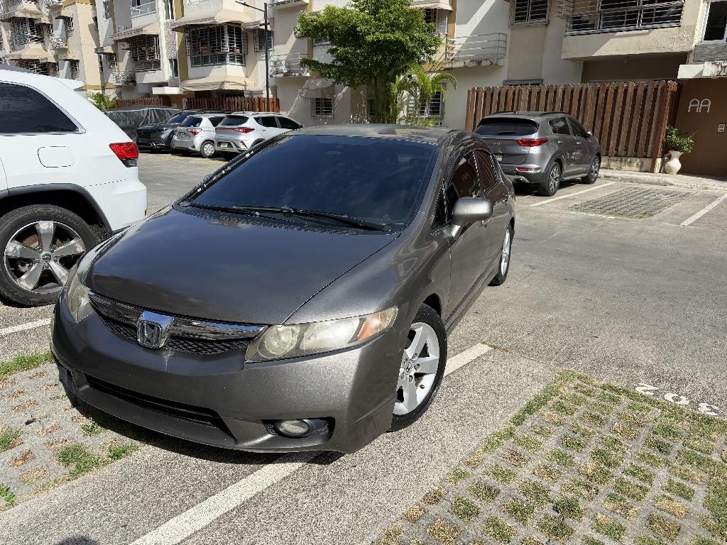 Honda Civic 2010 LX’ Foto 7318737-1.jpg