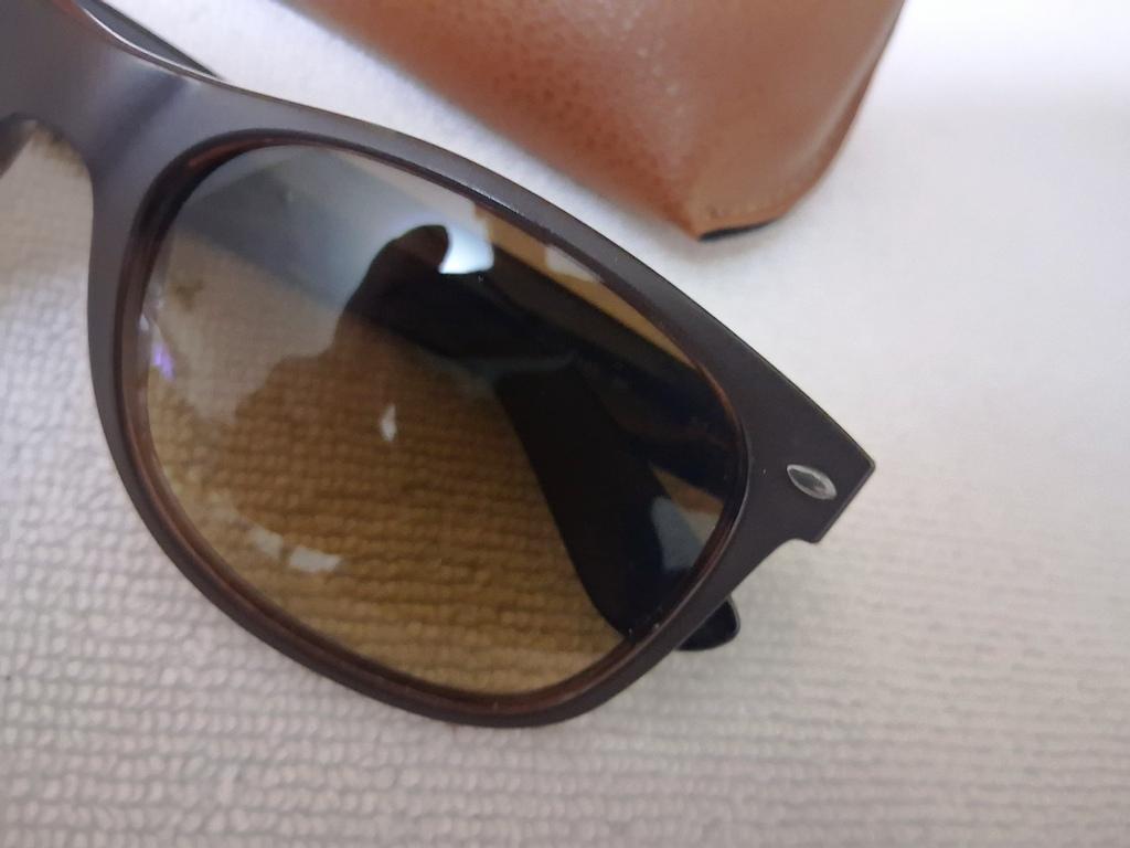 Gafas de sol Ray-Ban New Wayfarer Polarizadas La Rayban del Piro Foto 7318738-5.jpg