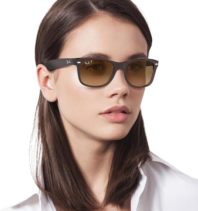 Gafas de sol Ray-Ban New Wayfarer Polarizadas La Rayban del Piro Foto 7318738-7.jpg