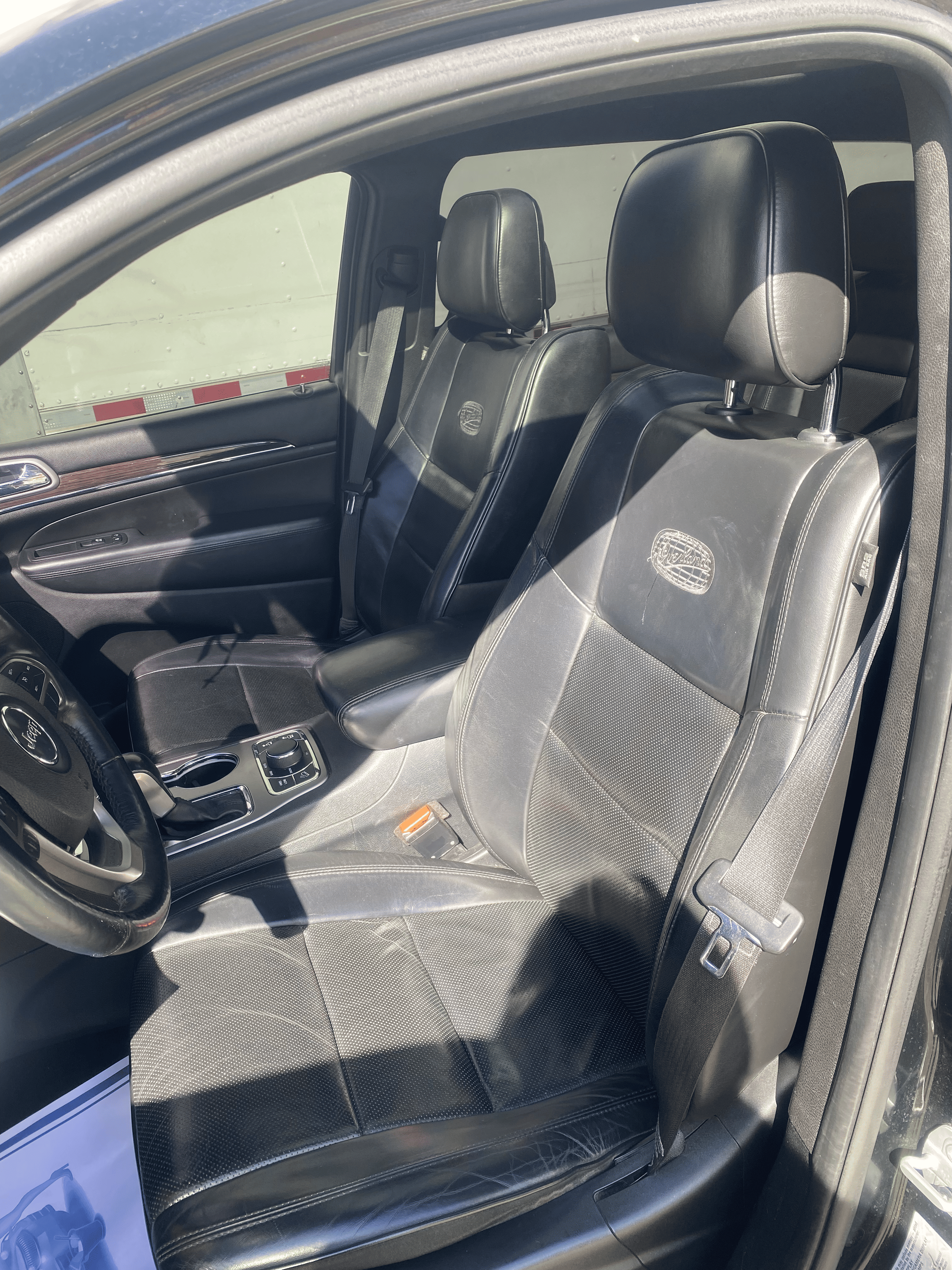 Jeep Grand Cherokee Overland 2018 en Santo Domingo DN Foto 7318744-8.jpg