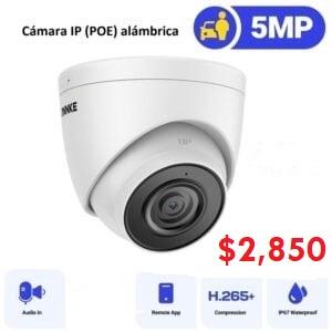 Cámaras ip full HD night full color de 5 megapíxeles  Foto 7318751-1.jpg