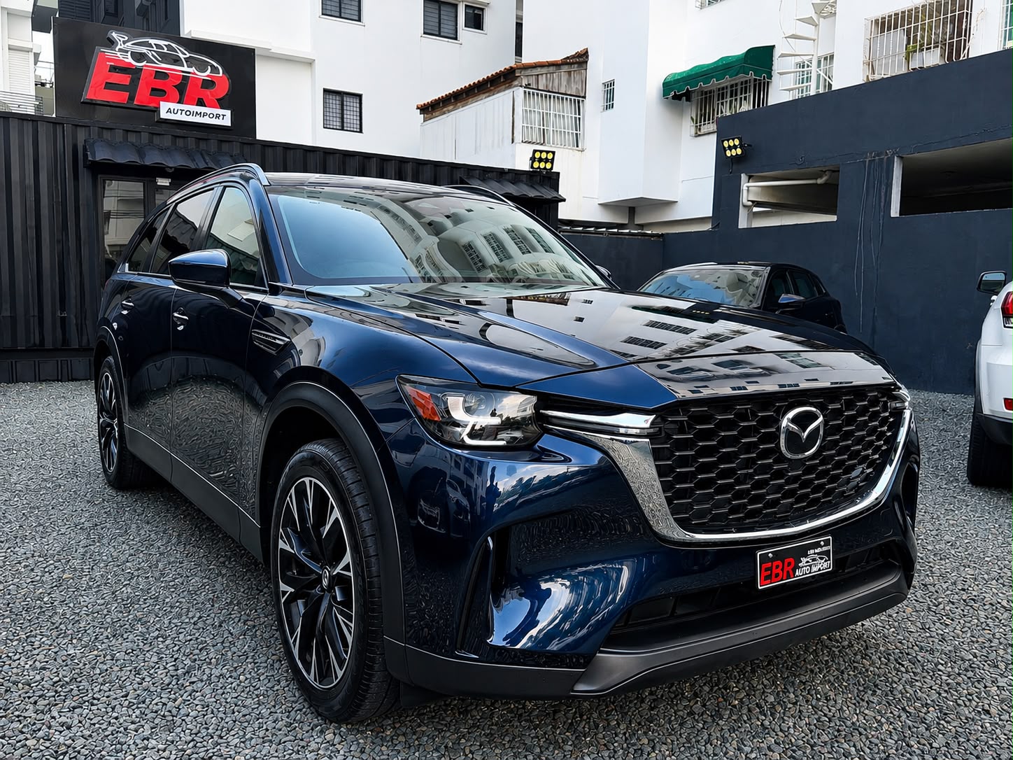 Mazda CX-90 Preferred 2024 Foto 7318755-2.jpg