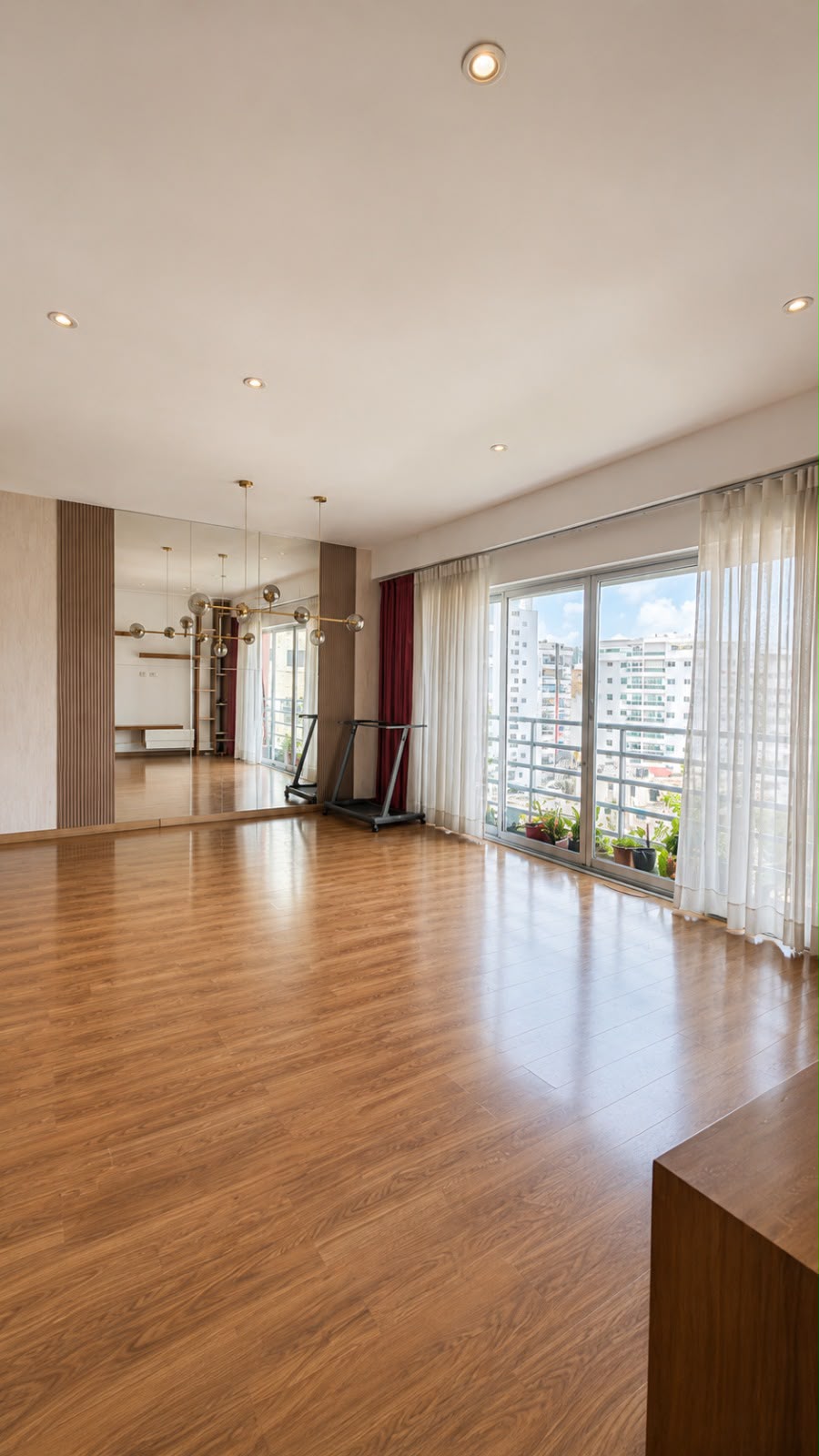 Apartamento en Venta en Evaristo Morales  Foto 7318768-3.jpg
