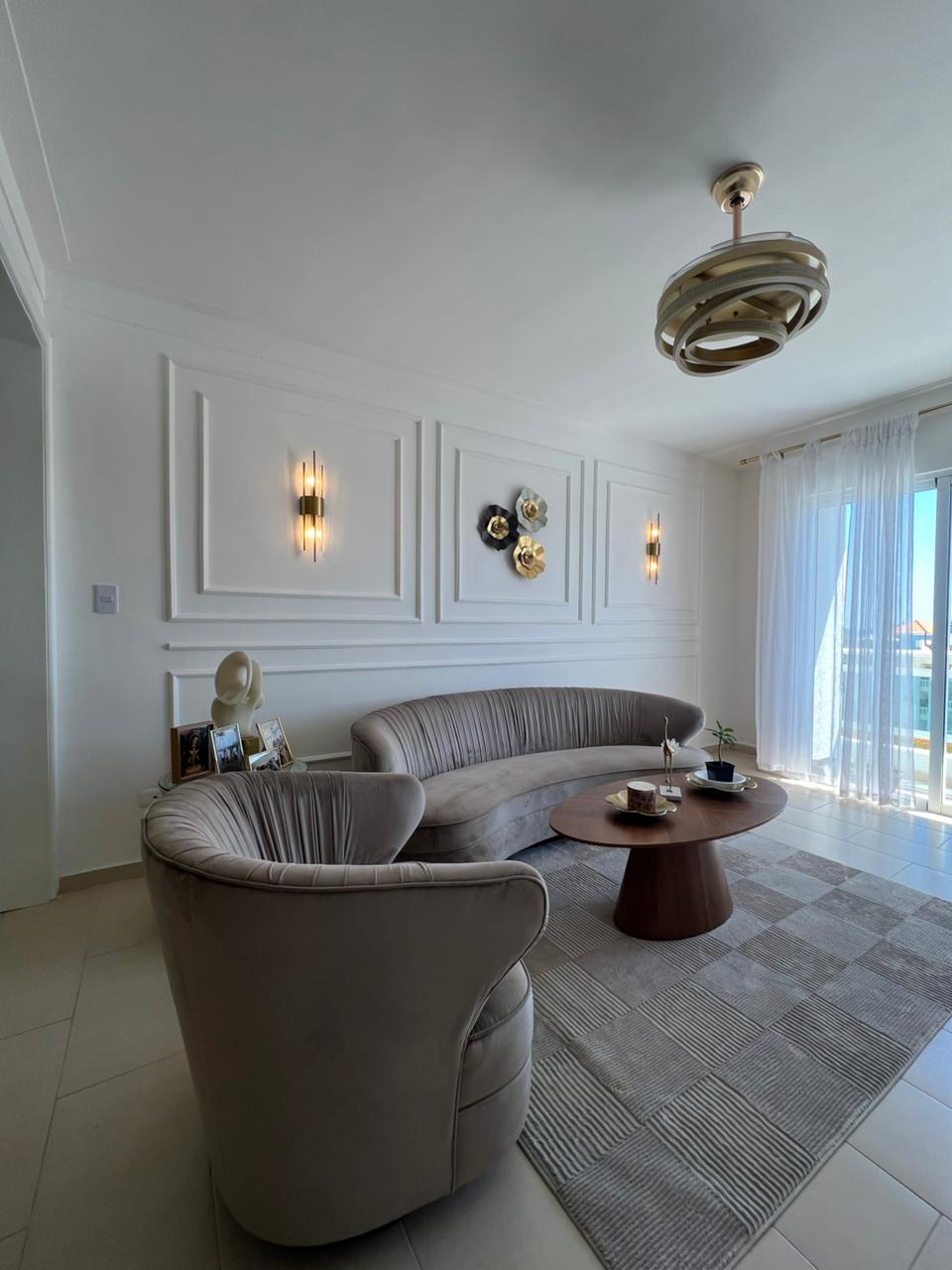 Vendo apartamento en juan dolio Foto 7318794-6.jpg