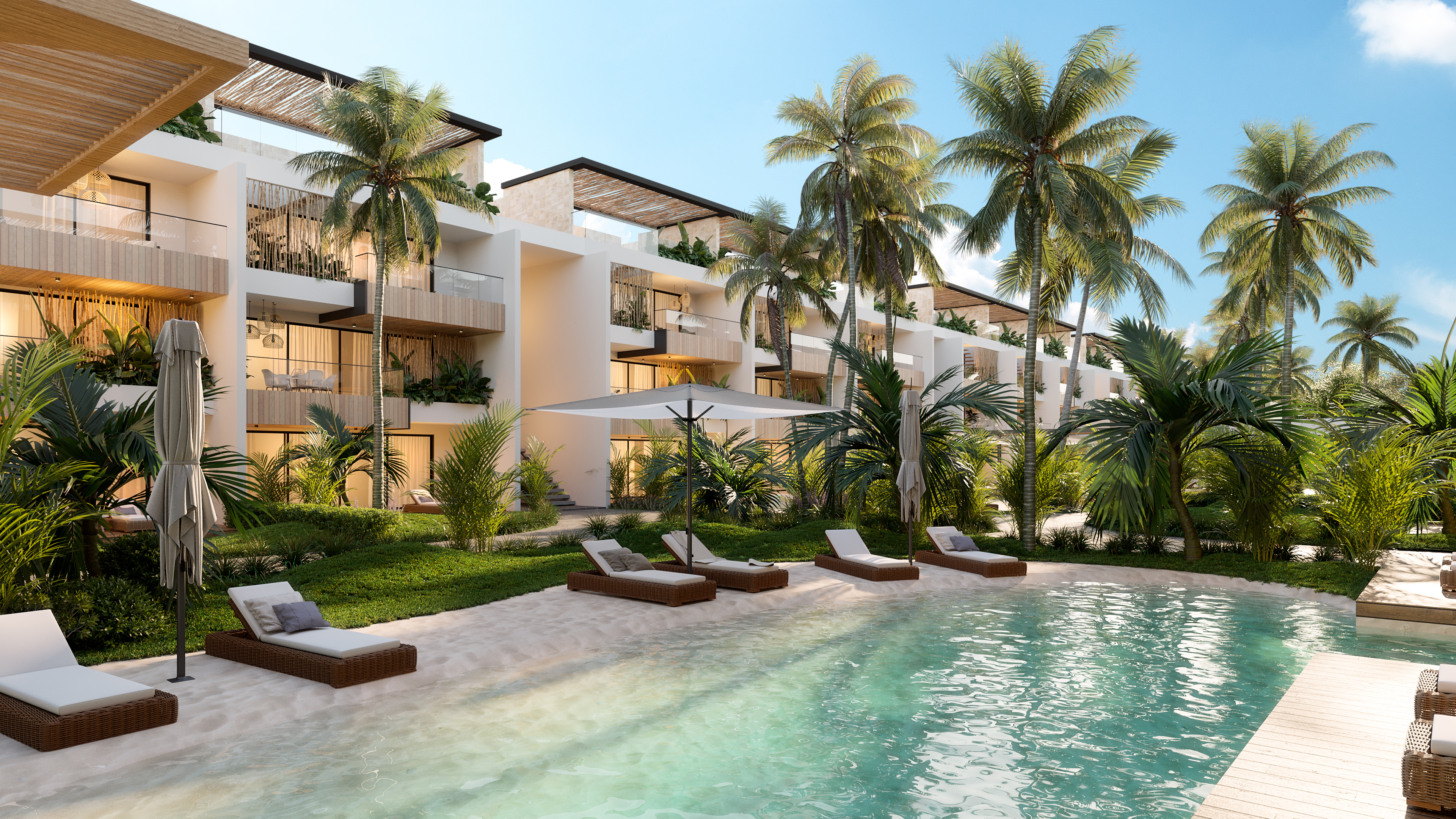 Vendo apartamento en juan dolio Foto 7318798-5.jpg