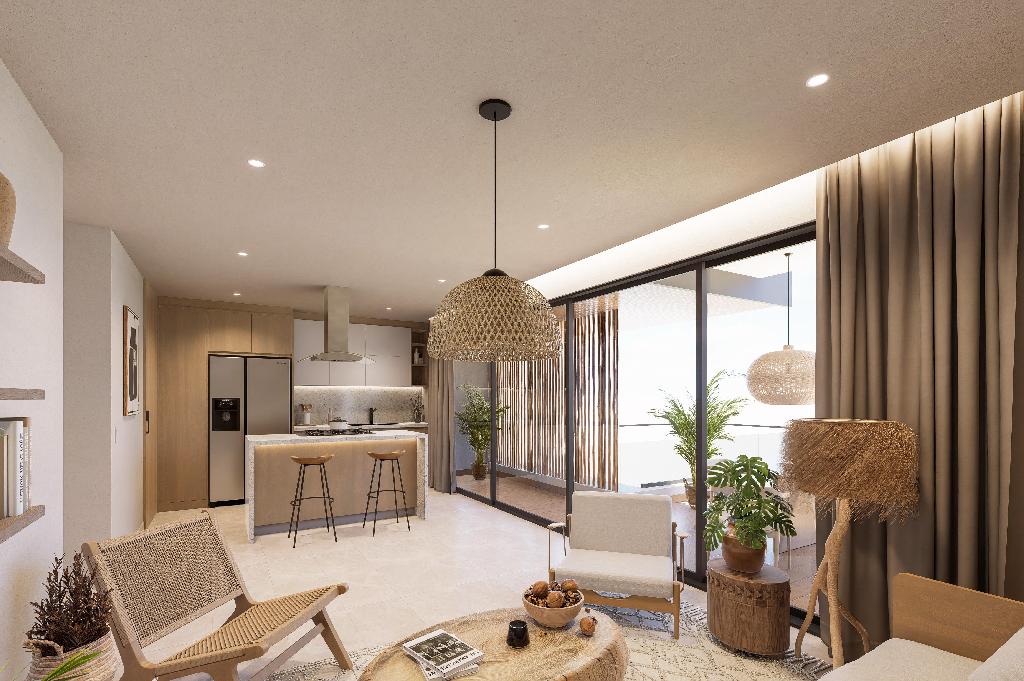 Vendo apartamento en juan dolio Foto 7318798-7.jpg