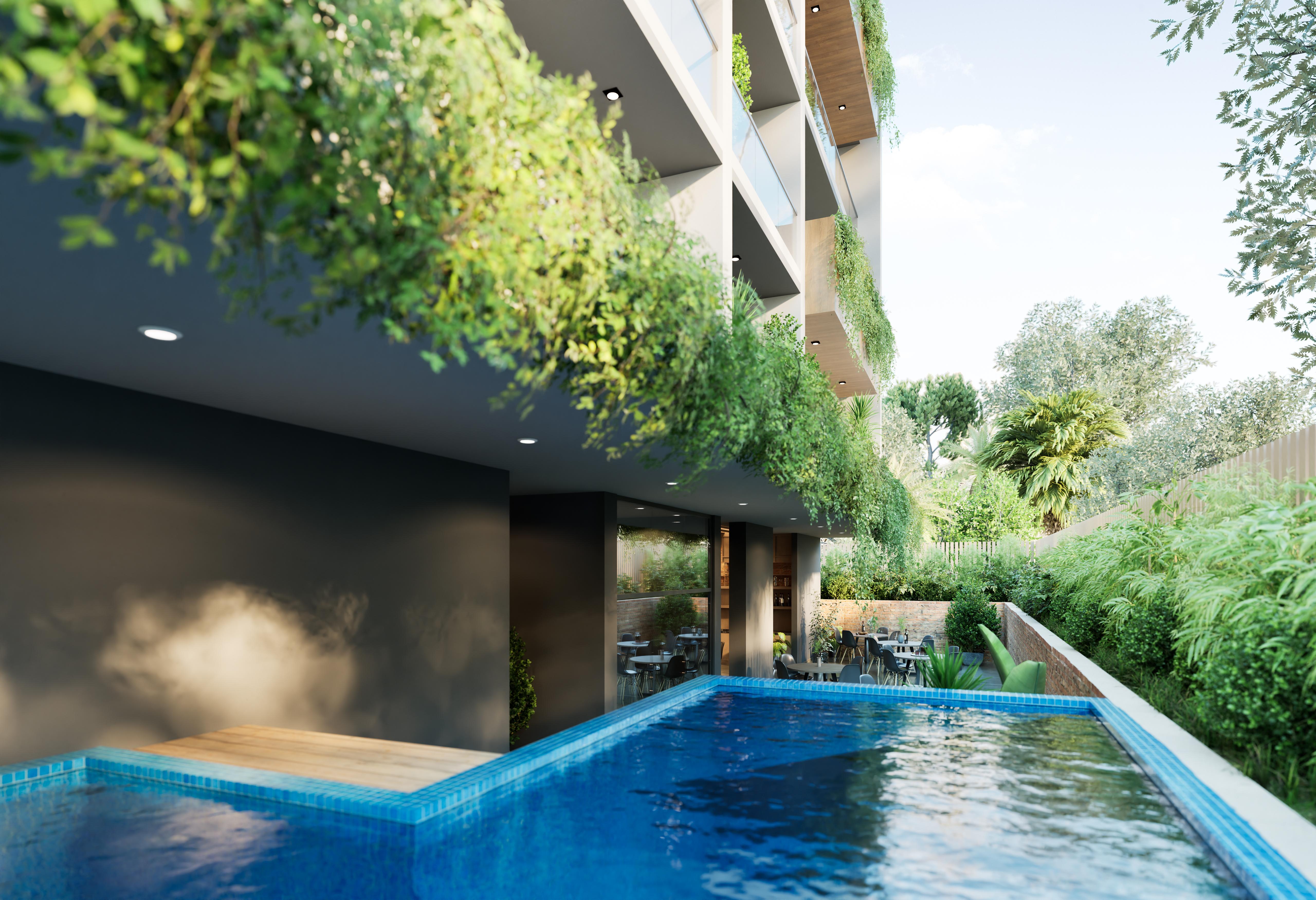 Vendo apartamento en juan dolio Foto 7318799-1.jpg