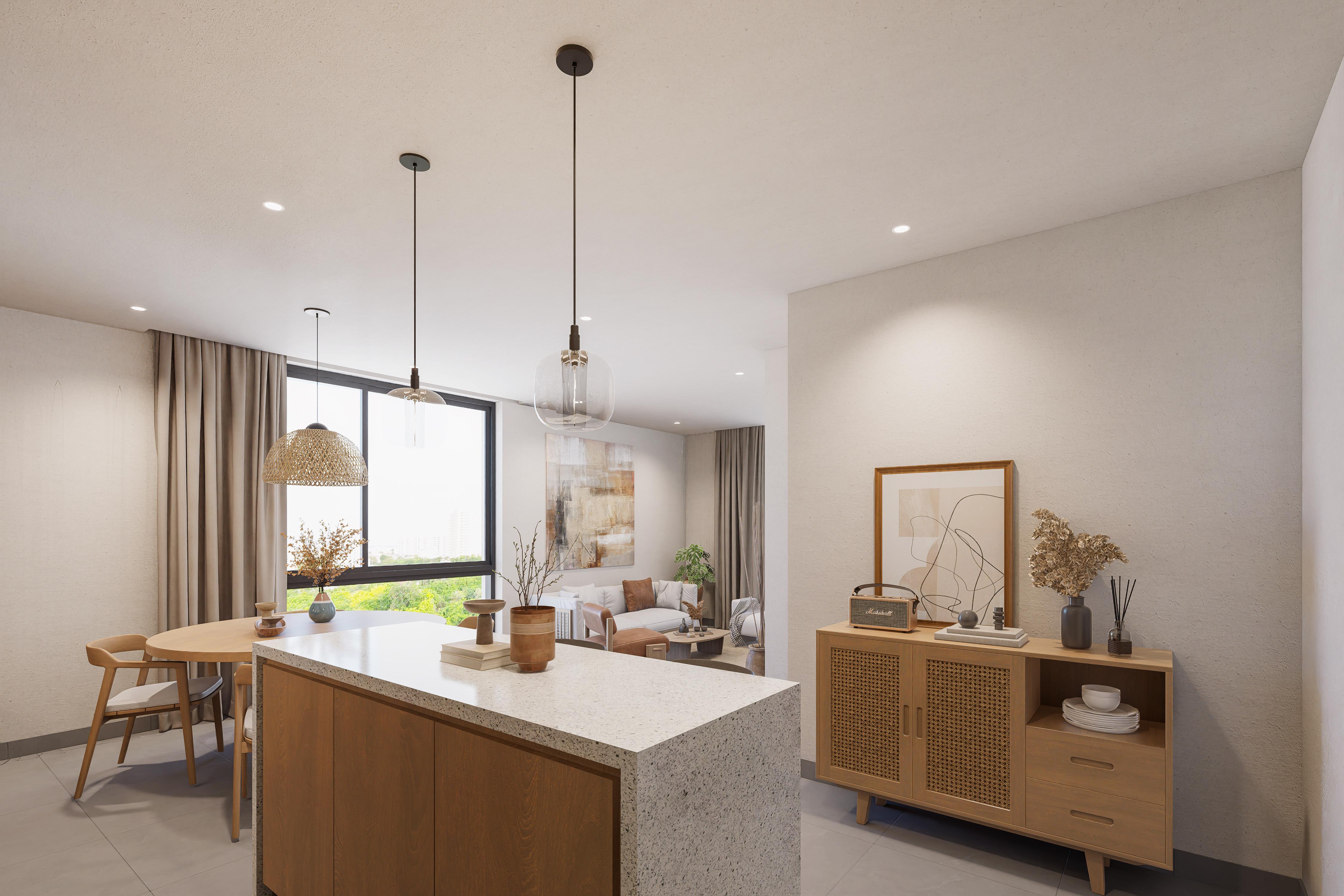 Vendo apartamento en juan dolio Foto 7318799-4.jpg