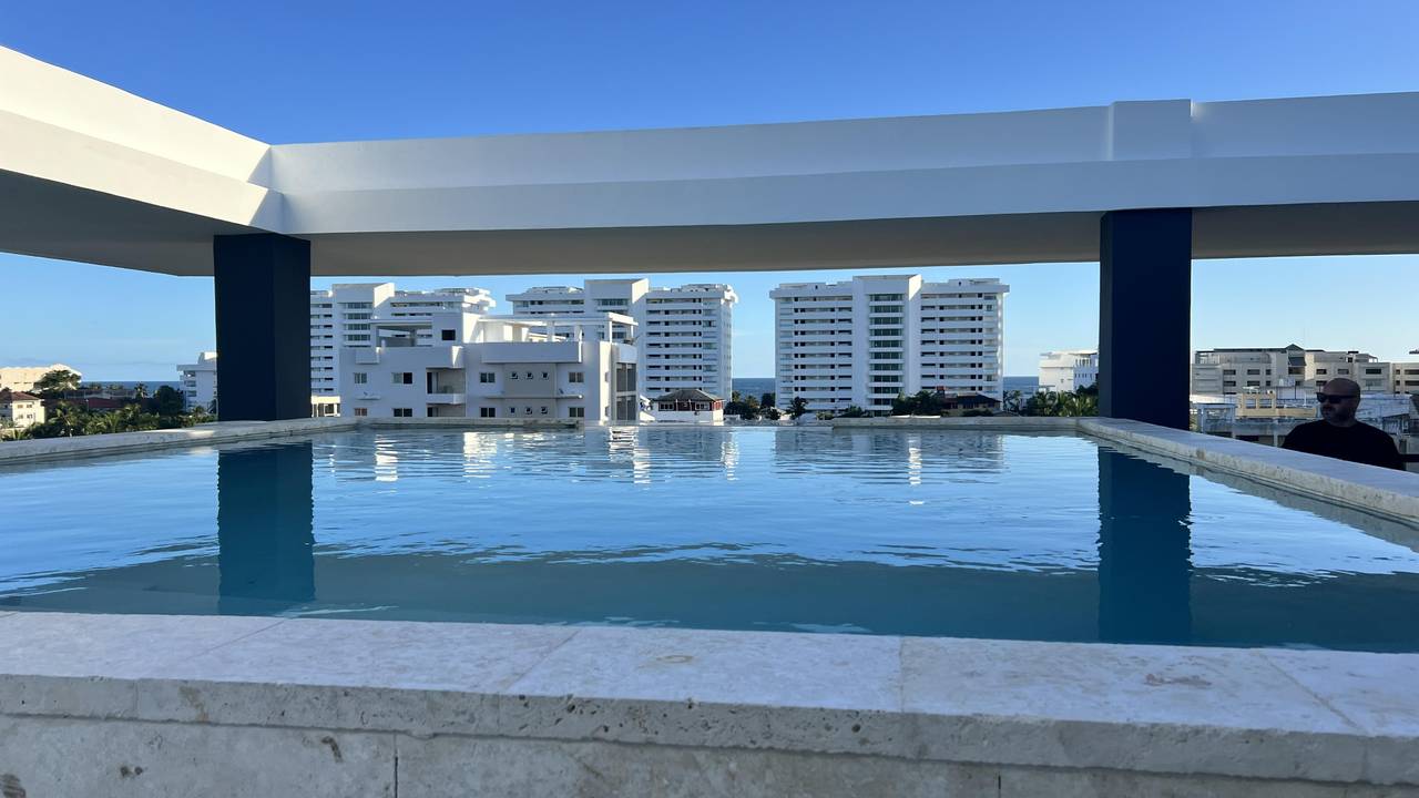 Vendo apartamento en juan dolio Foto 7318805-5.jpg